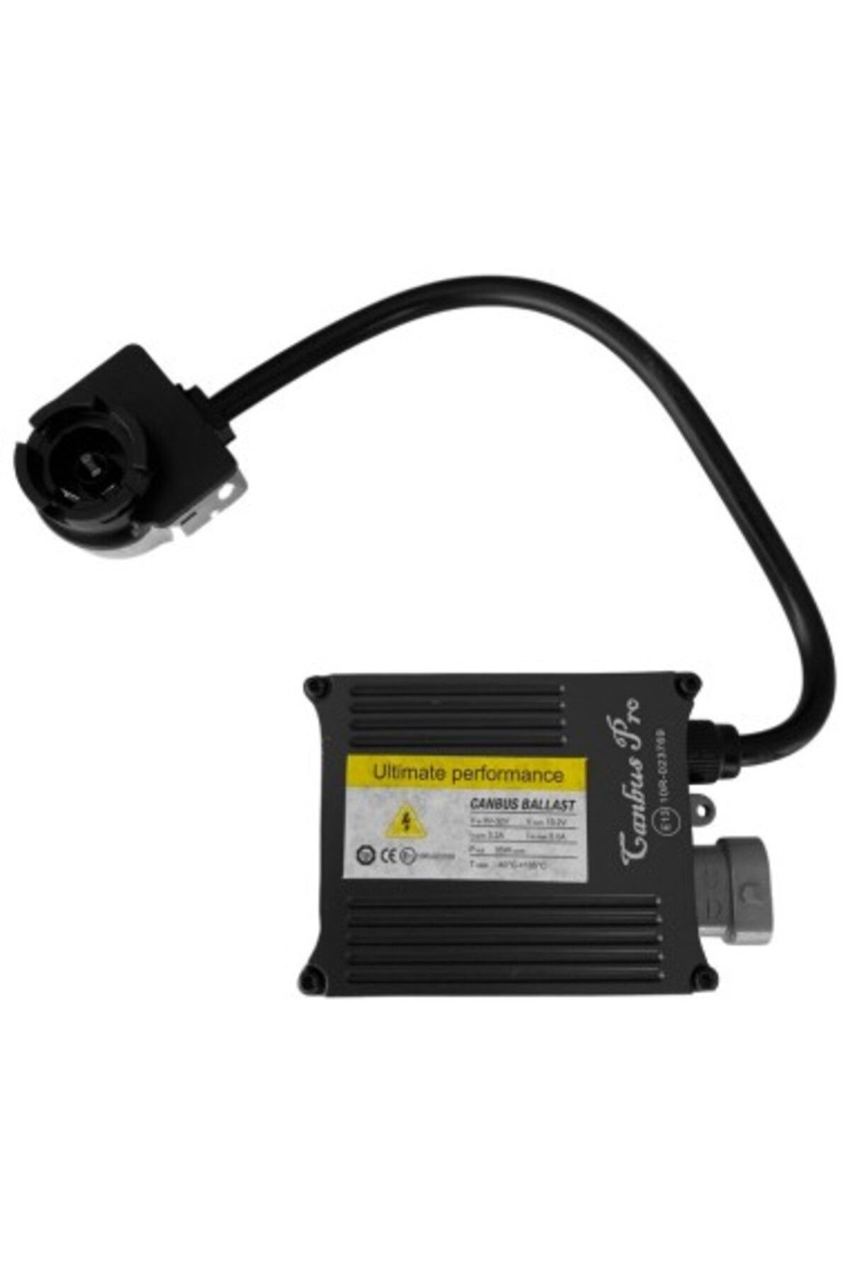 Xenon Bright-Ballast xenon D2S Canbus Pro 35W 9-32V 32 BIT 1