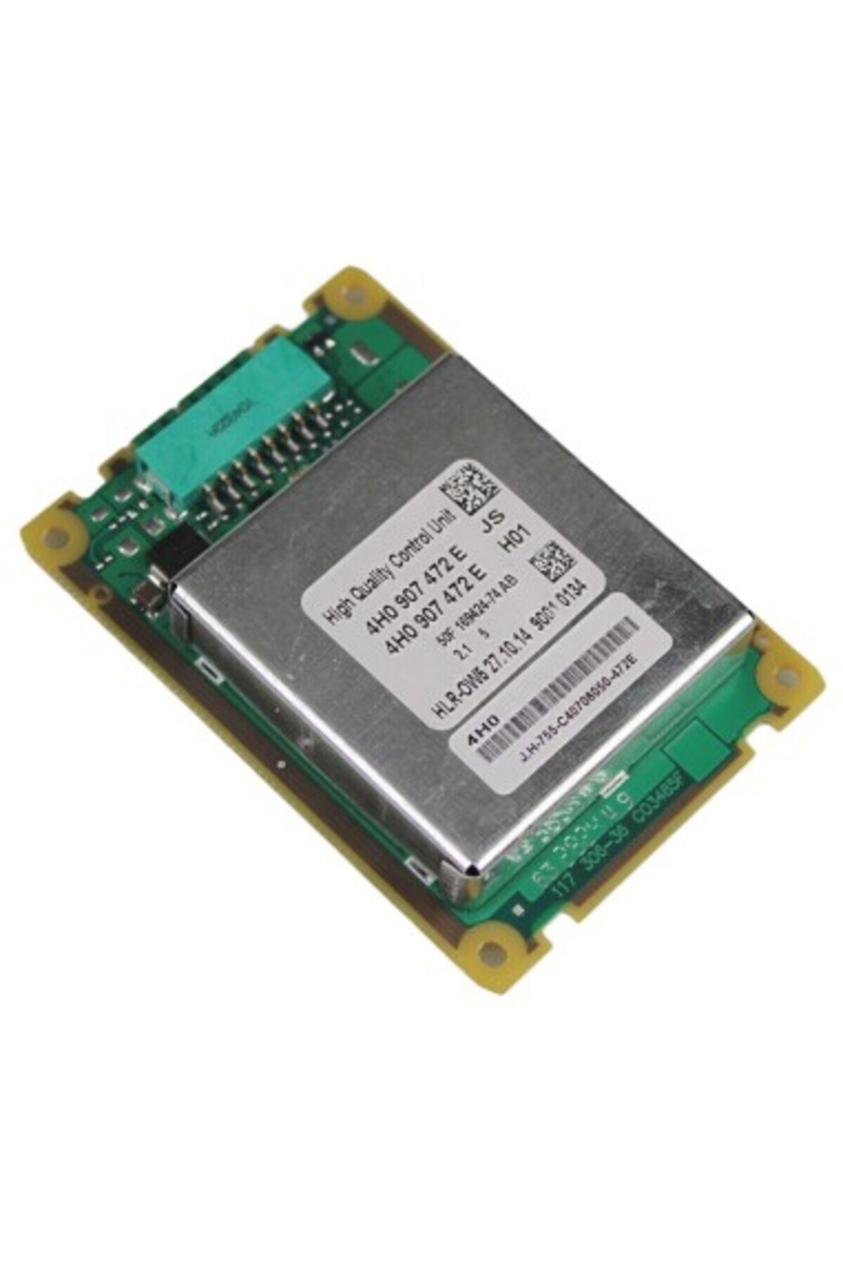 Xenon Bright-Audi A6 C7, A7 C7, A8 D4 signaling module 2