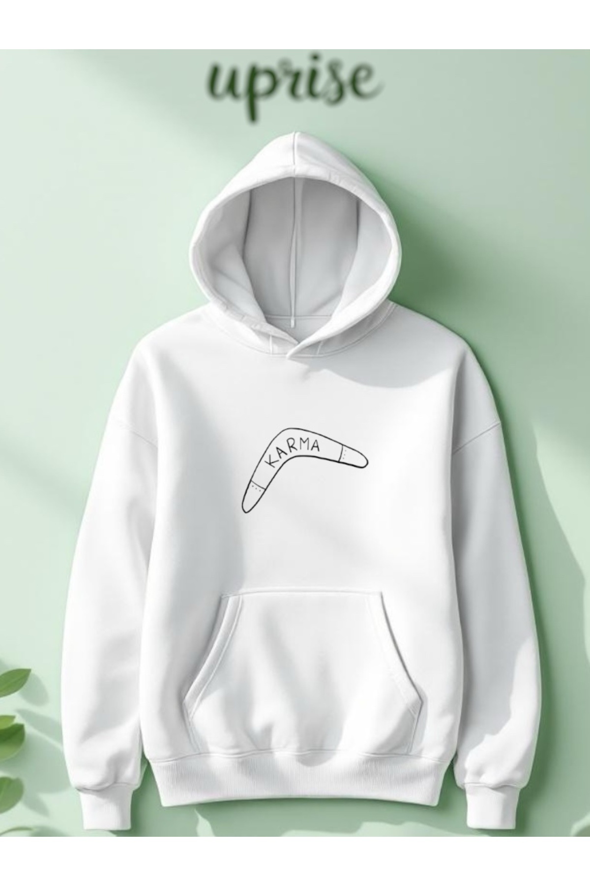 سویشرت  uprisekarma