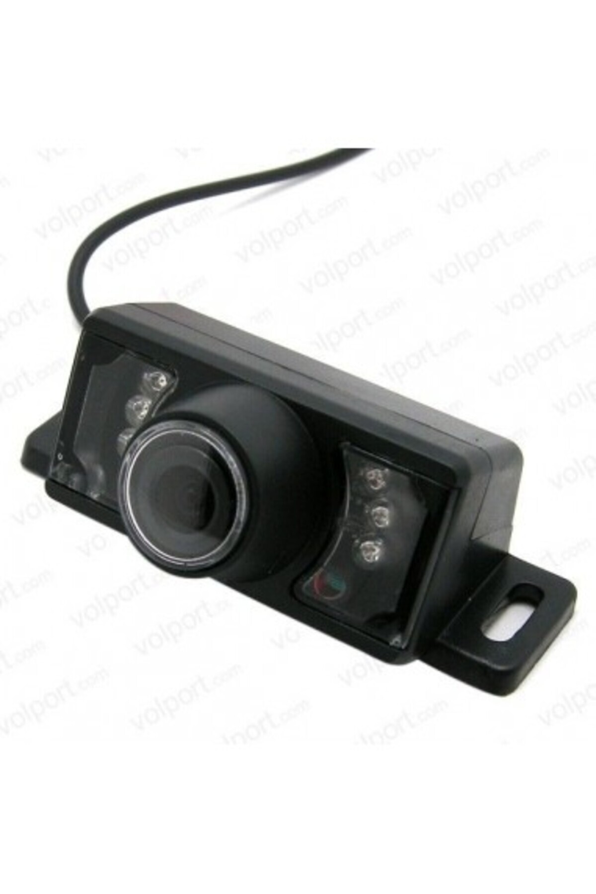 Xenon Bright-Infrared reversing camera 3