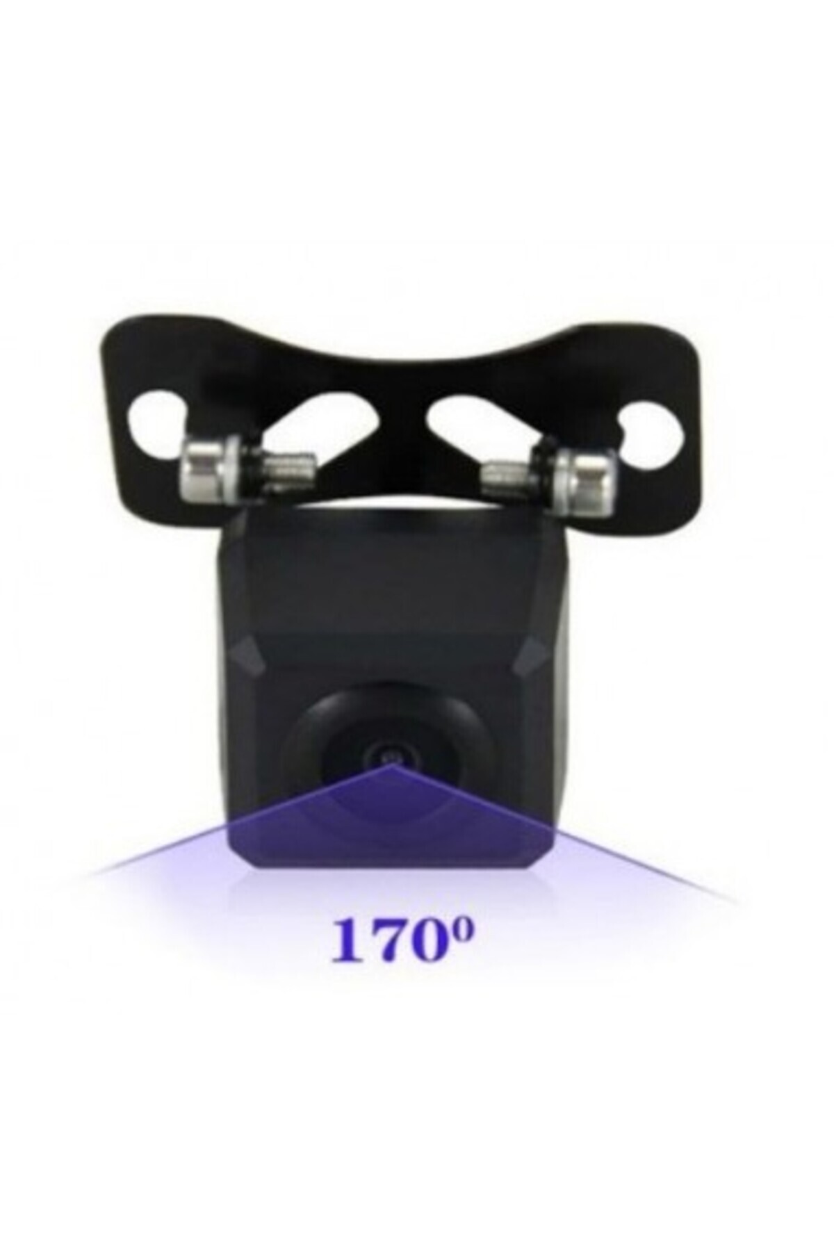 Xenon Bright-Rear view camera with adjustable angle 4