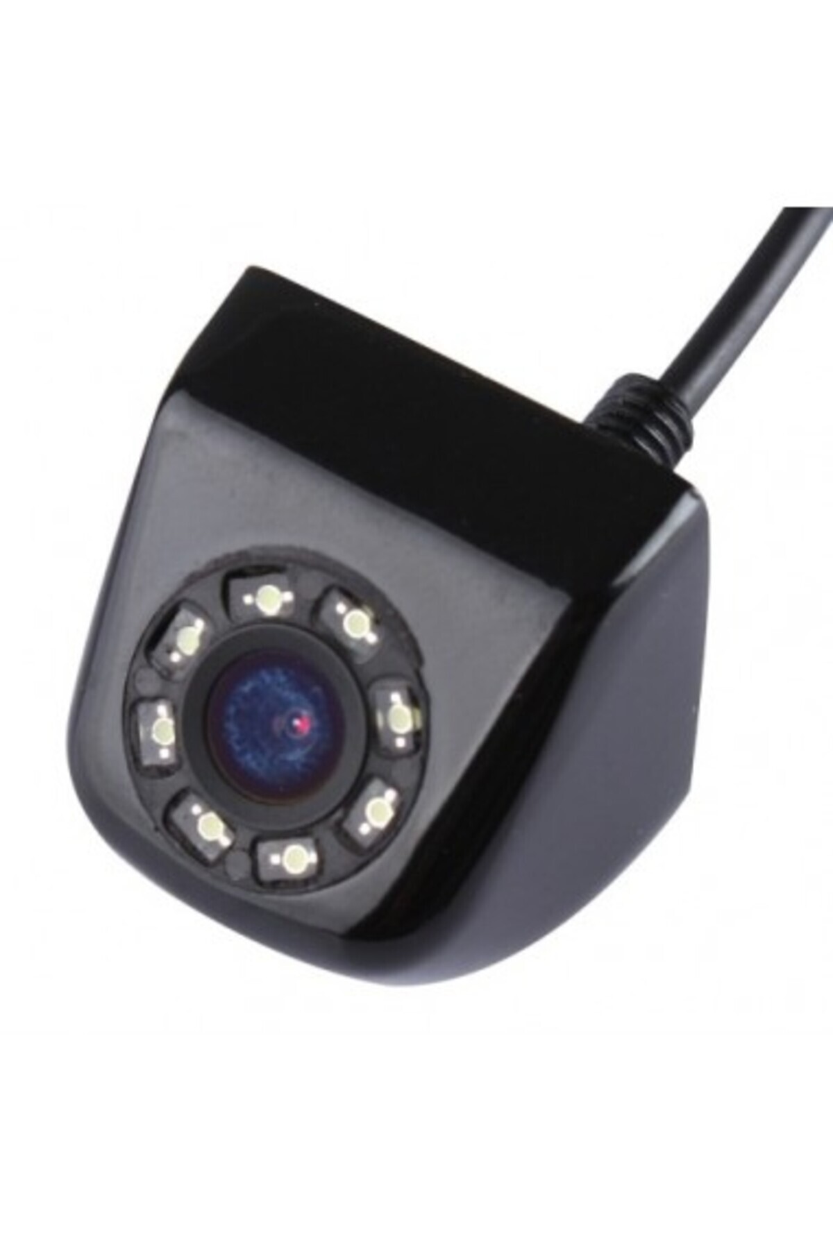 Xenon Bright-Infrared reversing camera C417-IR 2