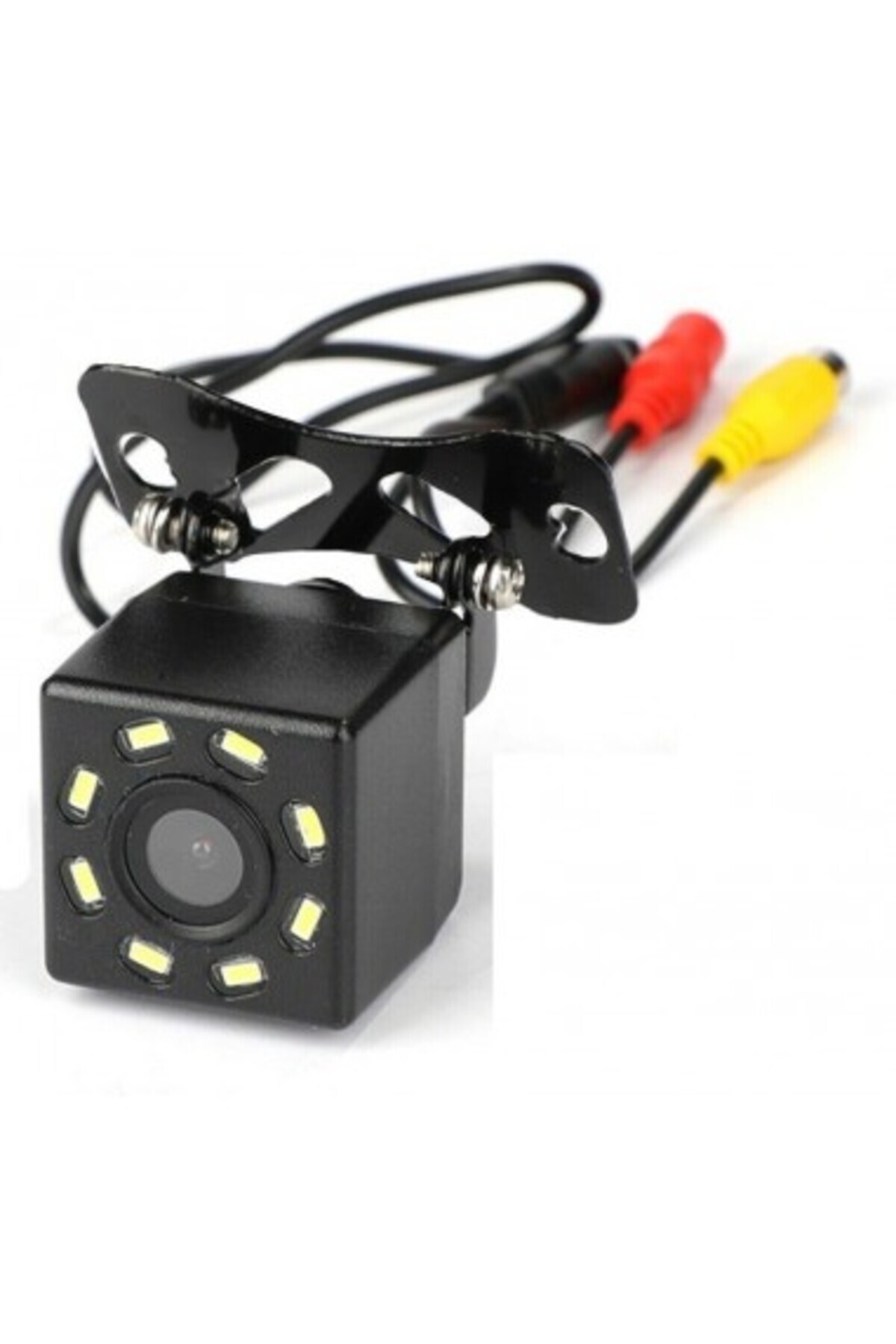 Xenon Bright-Infrared reversing camera C412-8 3