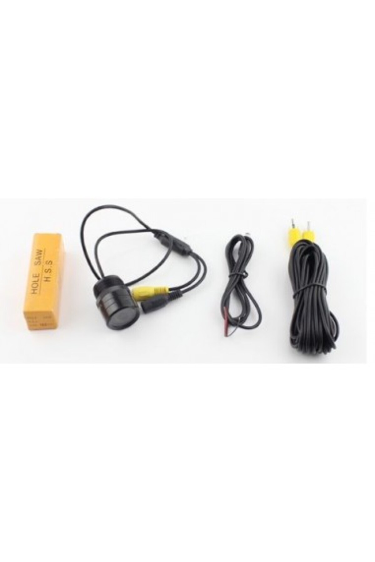 Xenon Bright-Infrared reversing camera 2