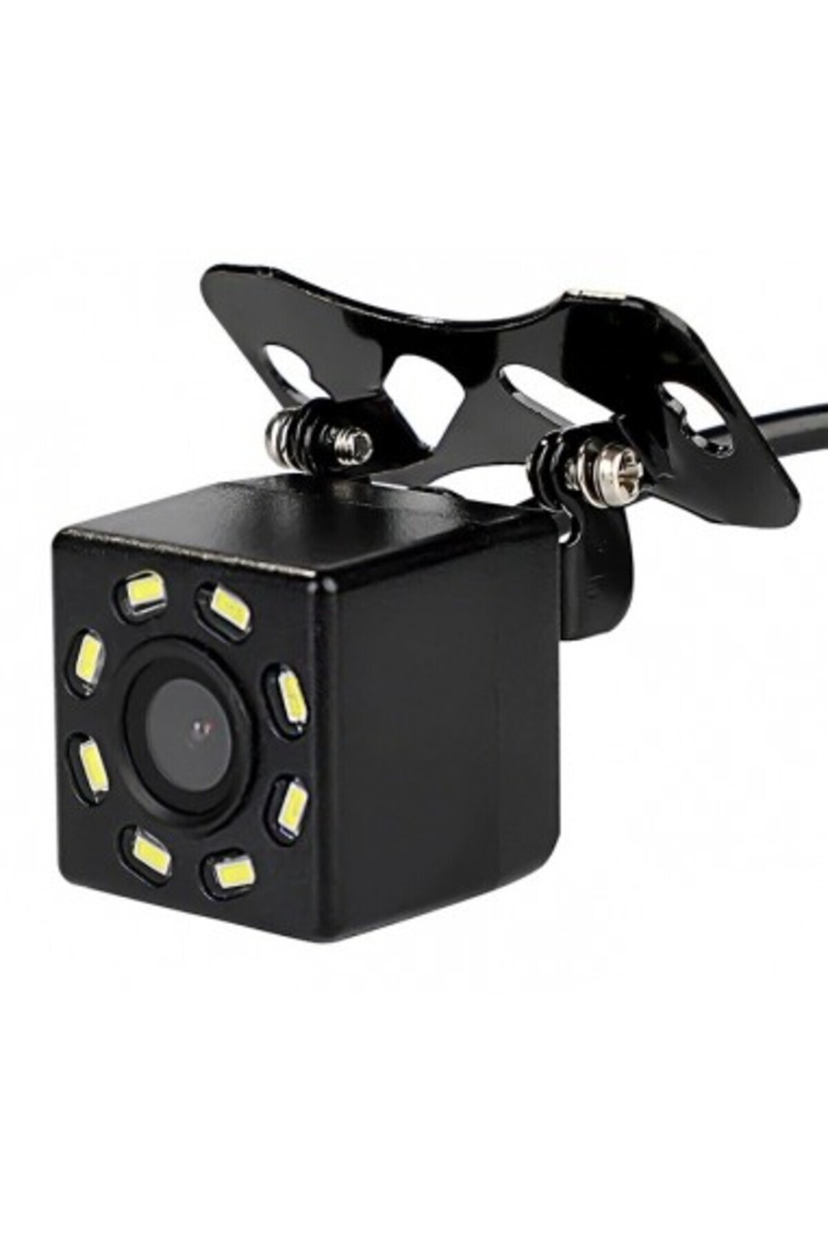Xenon Bright-Infrared reversing camera C412-8 1