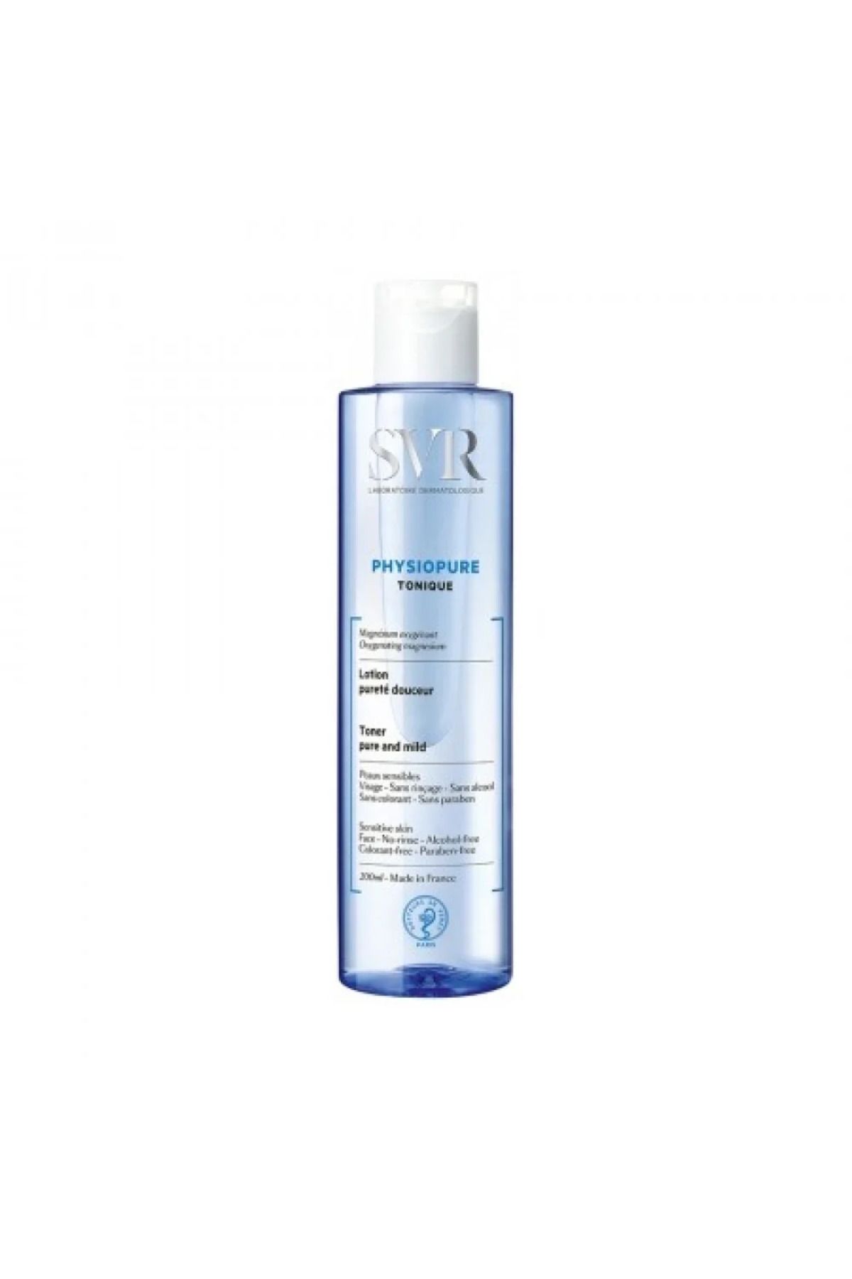 SVR-SVR Facial Toner 200ml. 1