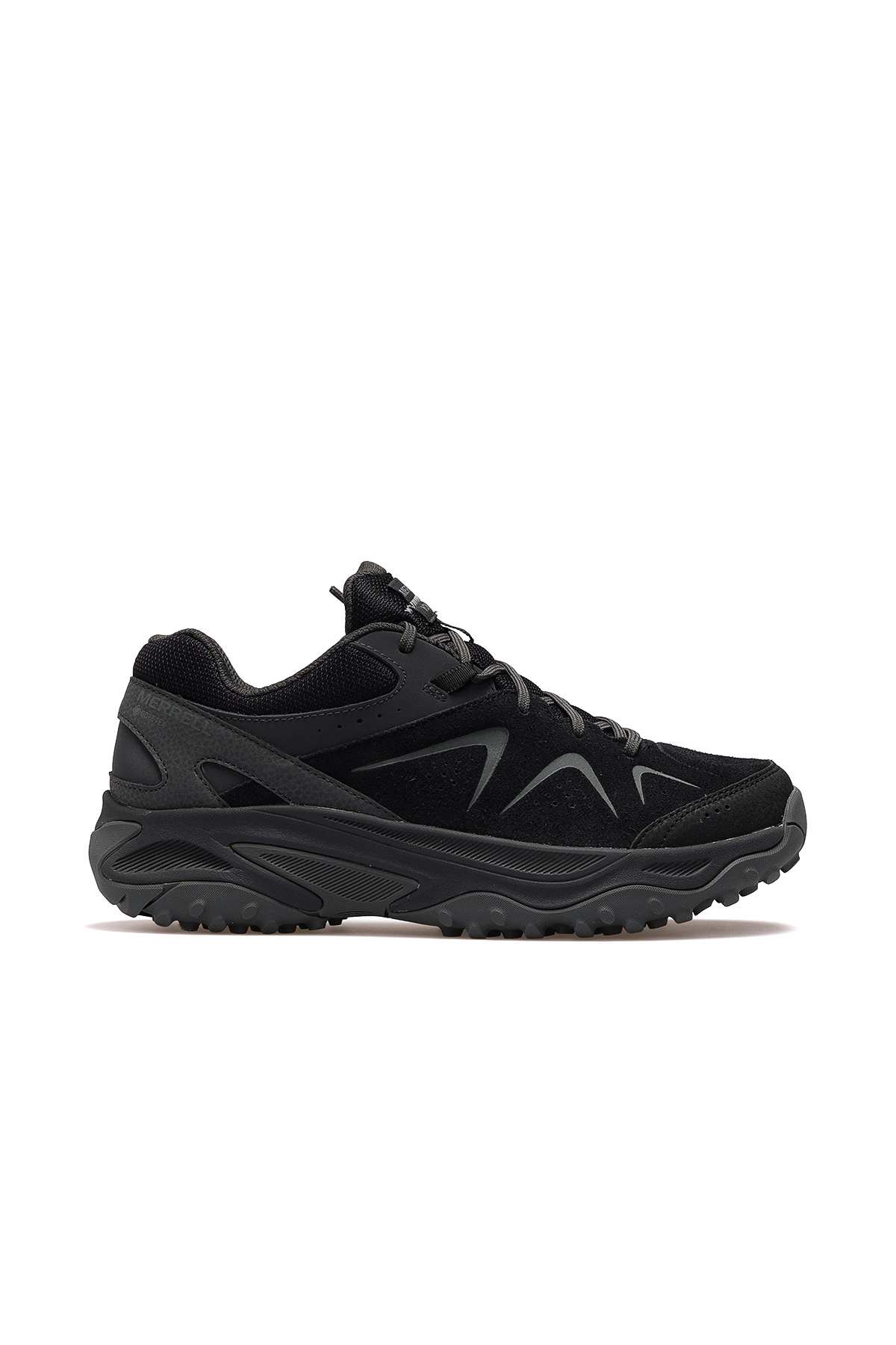 اسلازنگر کفش مردانه سبک وزن بیرونی Yokota 3 Gtx 25k J038485 مشکی