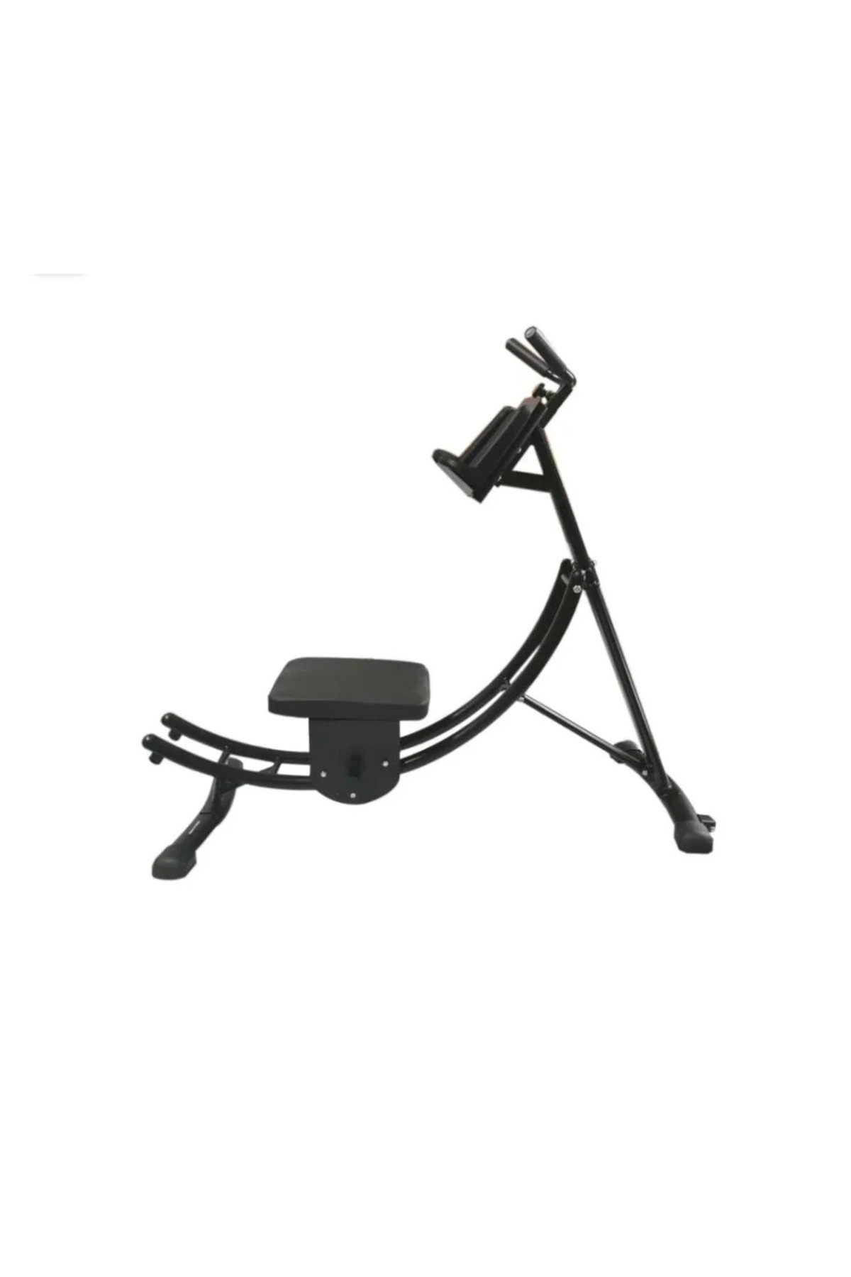 جهاز تمارين البطن اب كوستر لتمارين اللياقة البدنية,شد ونحت الجسم وبناء العضلات يتحمل 150 كج,ljj-388