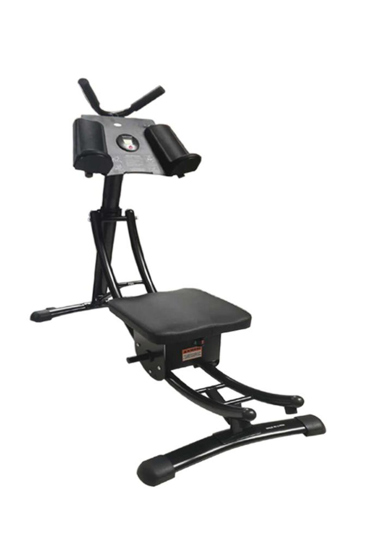 جهاز تمارين البطن اب كوستر لتمارين اللياقة البدنية,شد ونحت الجسم وبناء العضلات يتحمل 150 كج,ljj-388