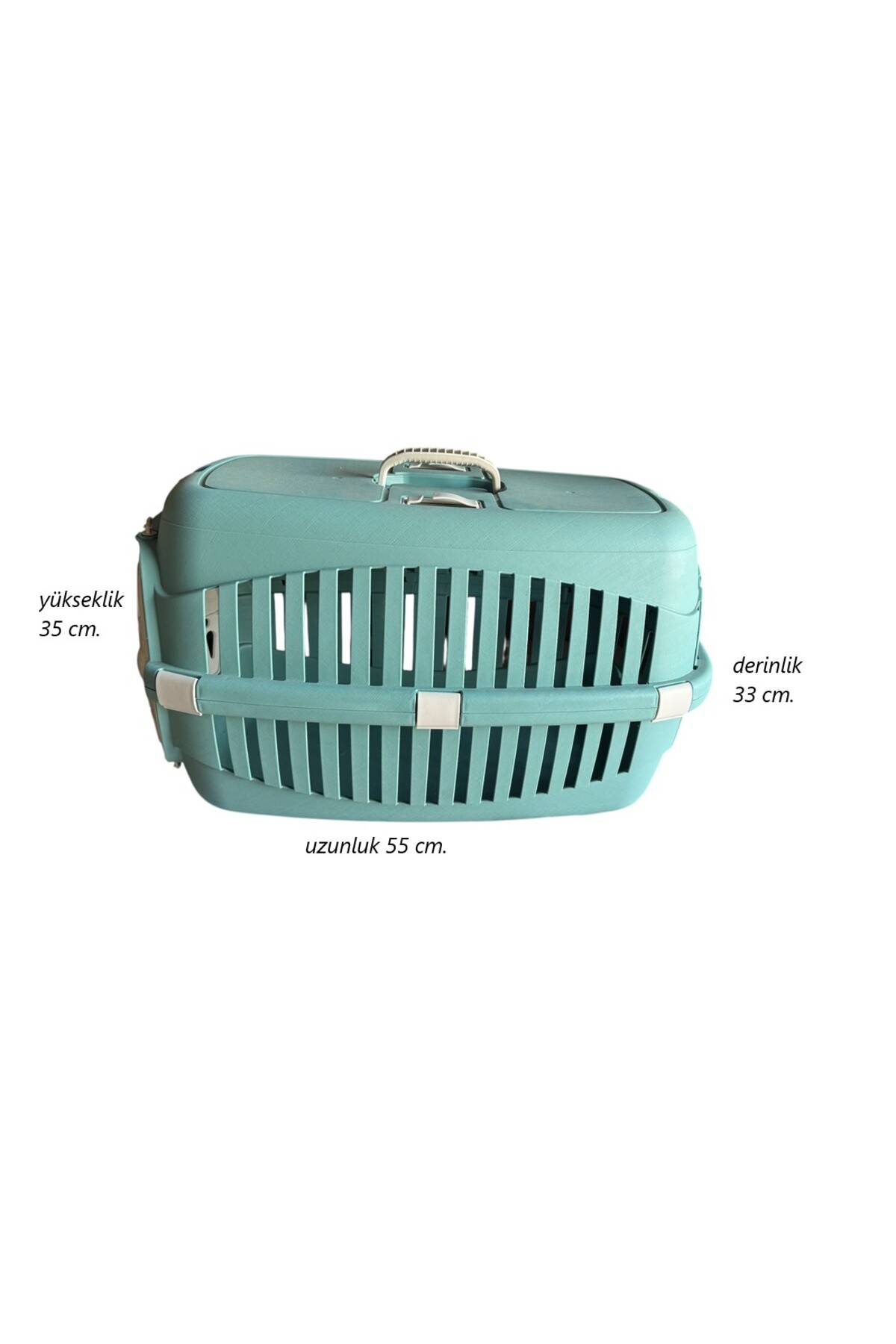 Gondol pet kedi köpek taşıma çantası - evcil hayvan seyahat