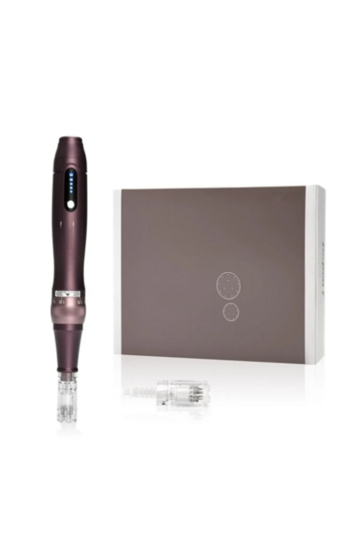 anka lazer-Ultima A10 Dermapen Device 1