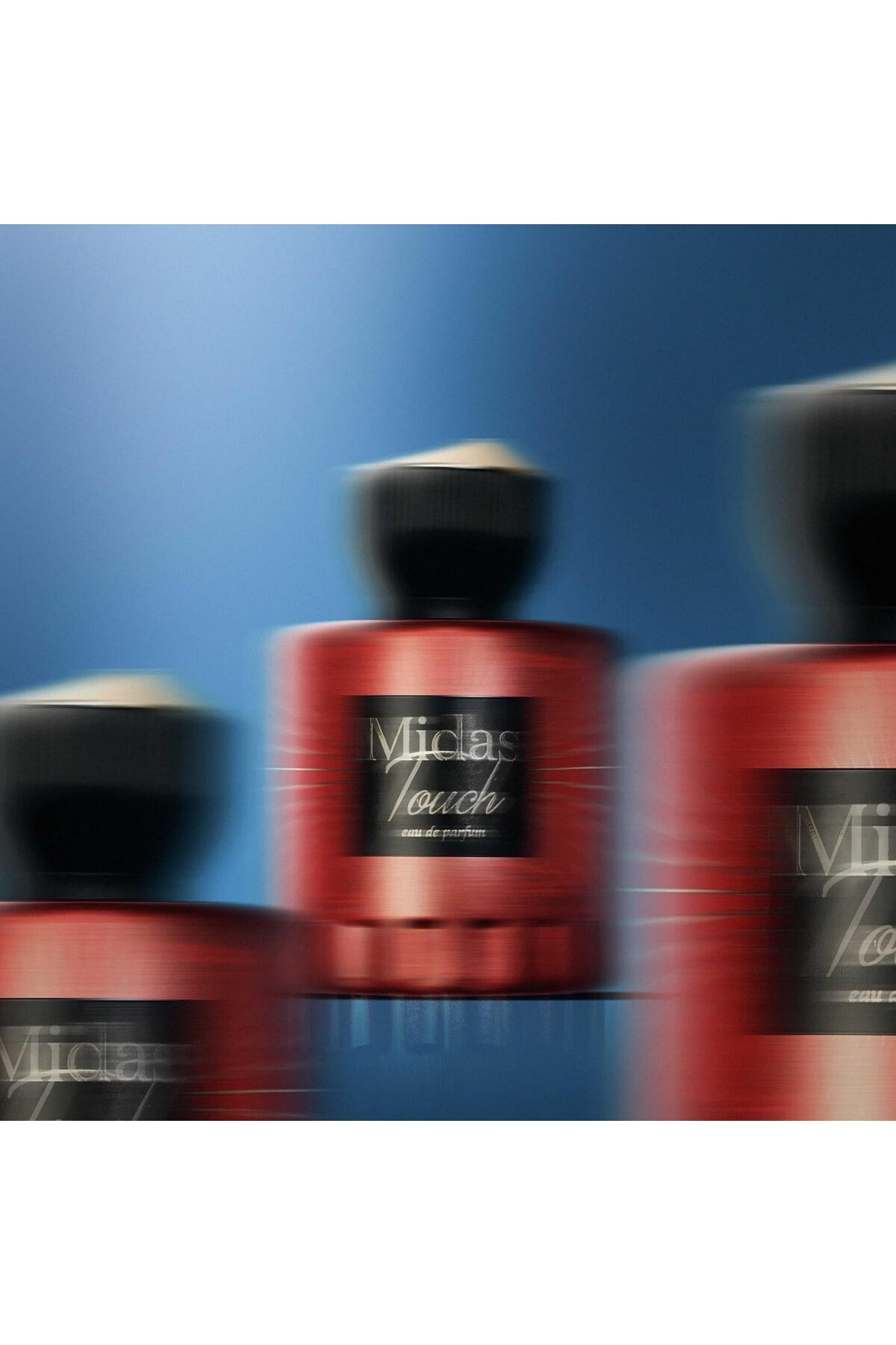 AMD Perfumes-Midas Touch By AMD Perfumes Men Fragrance EDP 100ml 2