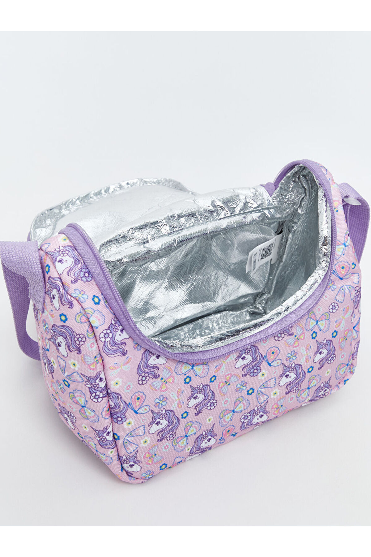 LC Waikiki-Sparkling Selections from Shining Store |   Printed Girl's Lunchbox 7