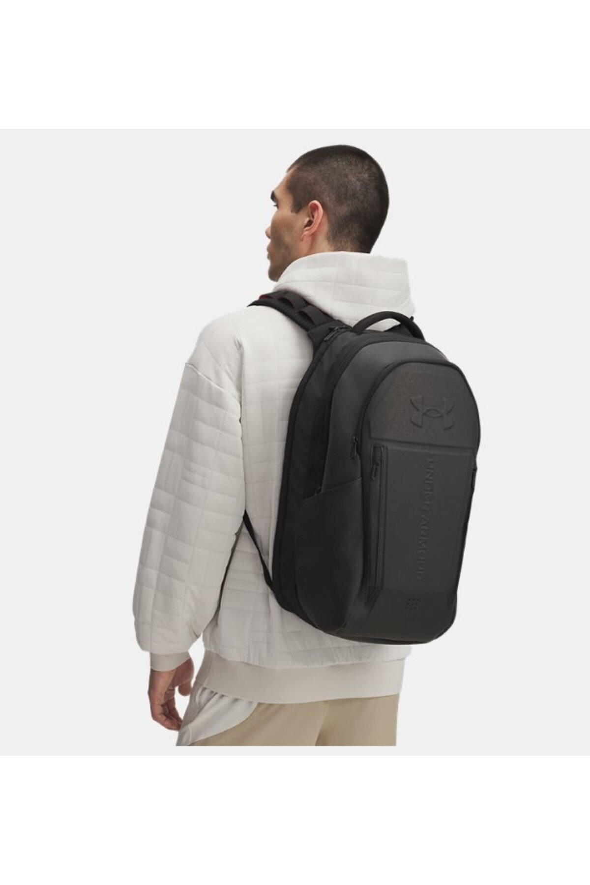 آندر آرمور کوله پشتی بدون وزنه یونیسکس ۶۰۰۵۷۴۷-۰۰۱