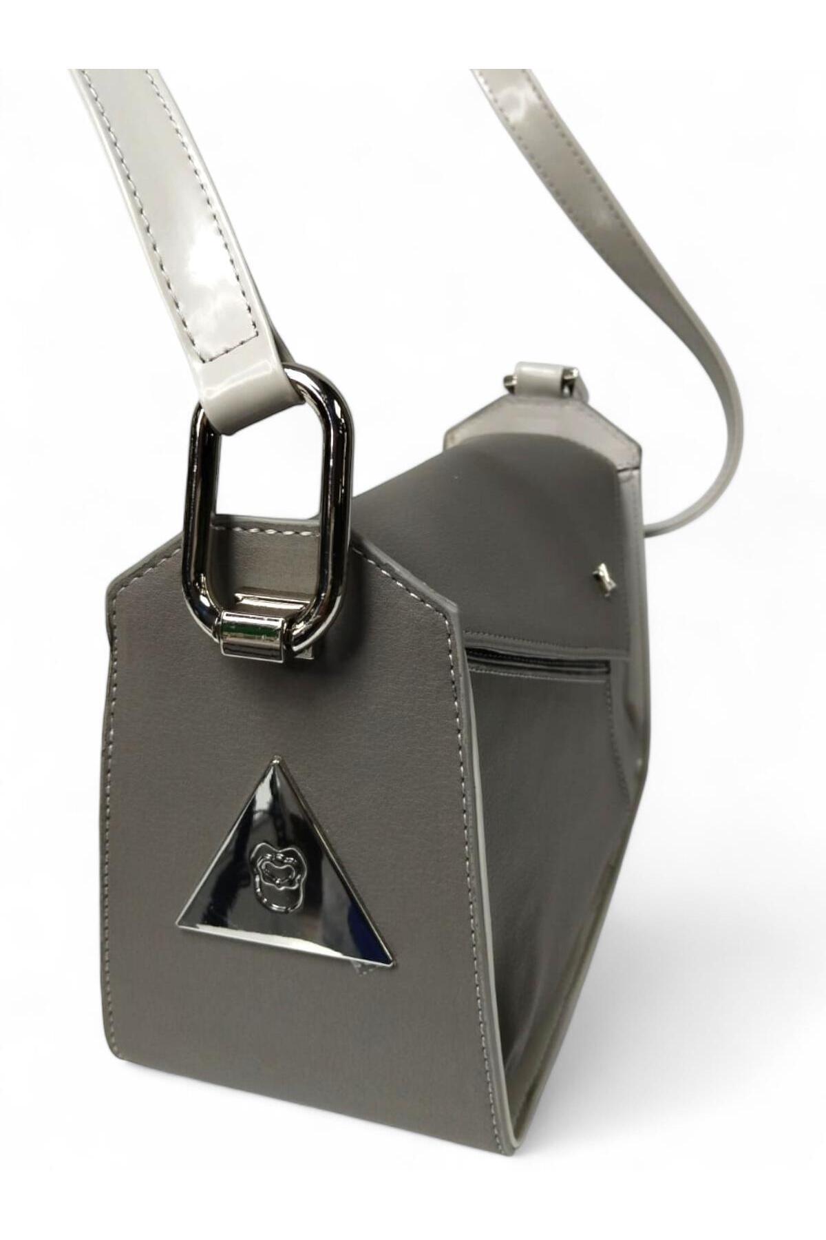 Matmazel-24X15X10-Matmazel Shoulder Bag-100110481 3