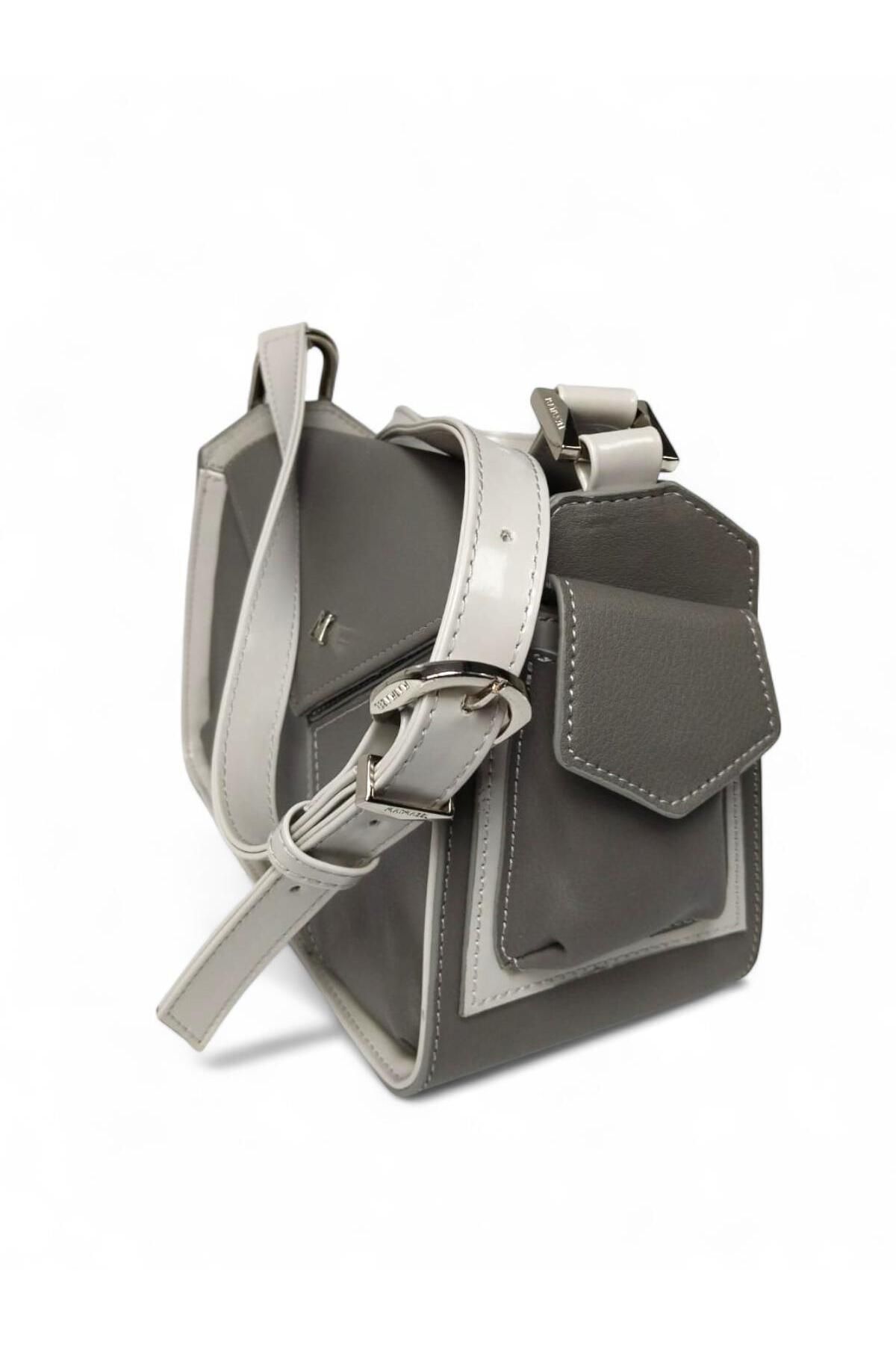 Matmazel-24X15X10-Matmazel Shoulder Bag-100110481 4
