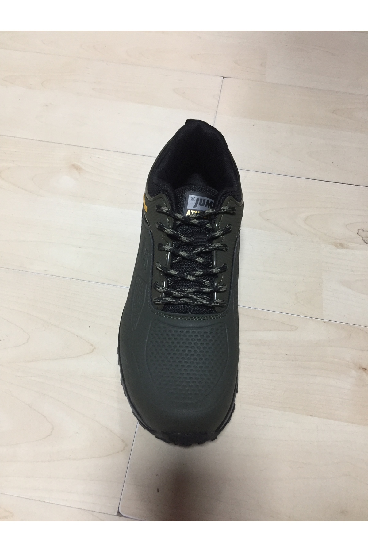 jumpone ヘキサT Jump Haki Sneaker Modelleri, Fiyatları 2026