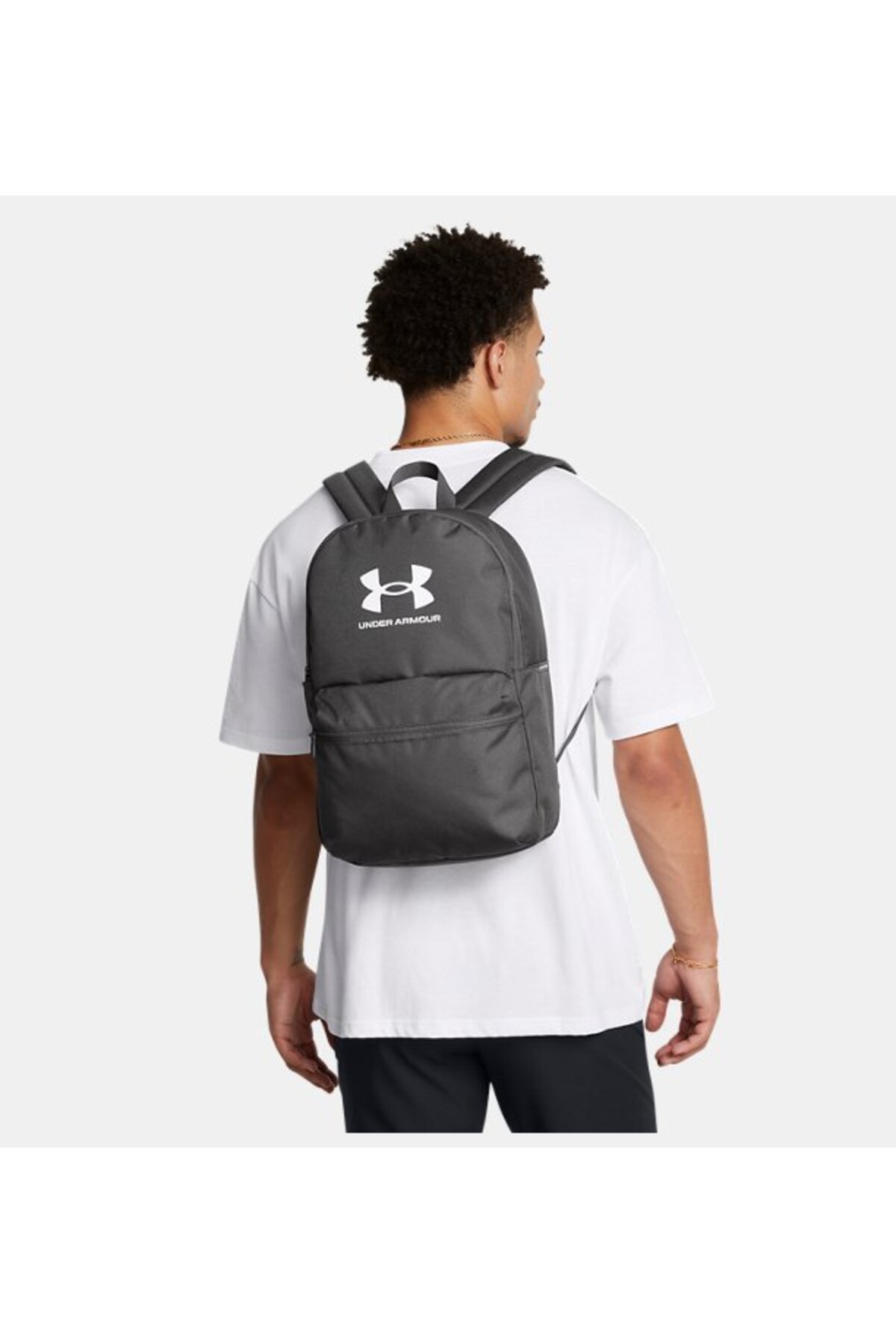 آندر آرمور کوله پشتی Unisex UA SportStyle Lite 1380476-026