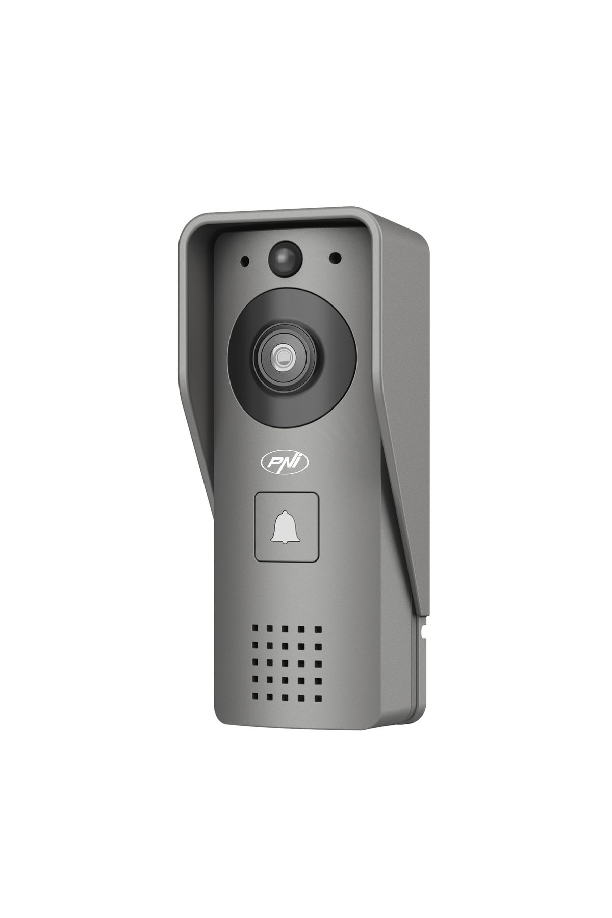 PNI-House 910 WiFi HD smart video intercom, P2P, yala output 4