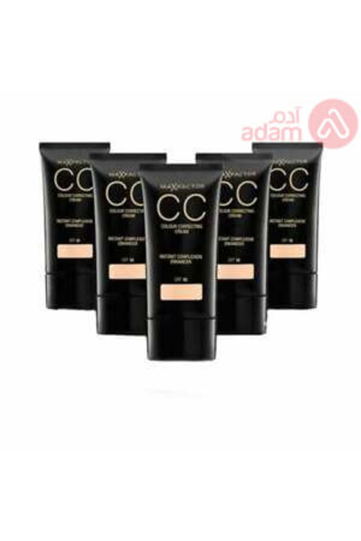 Max Factor-MAXFACTOR CC CLR CORCTCR30ML 2151 1