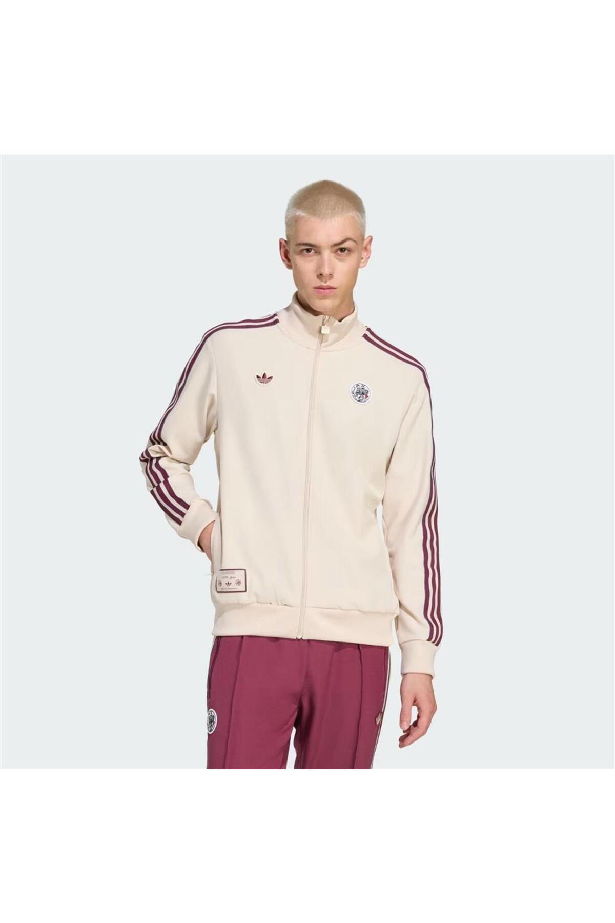 سویشرت آدیداس TYC3F53630851C6442A197900