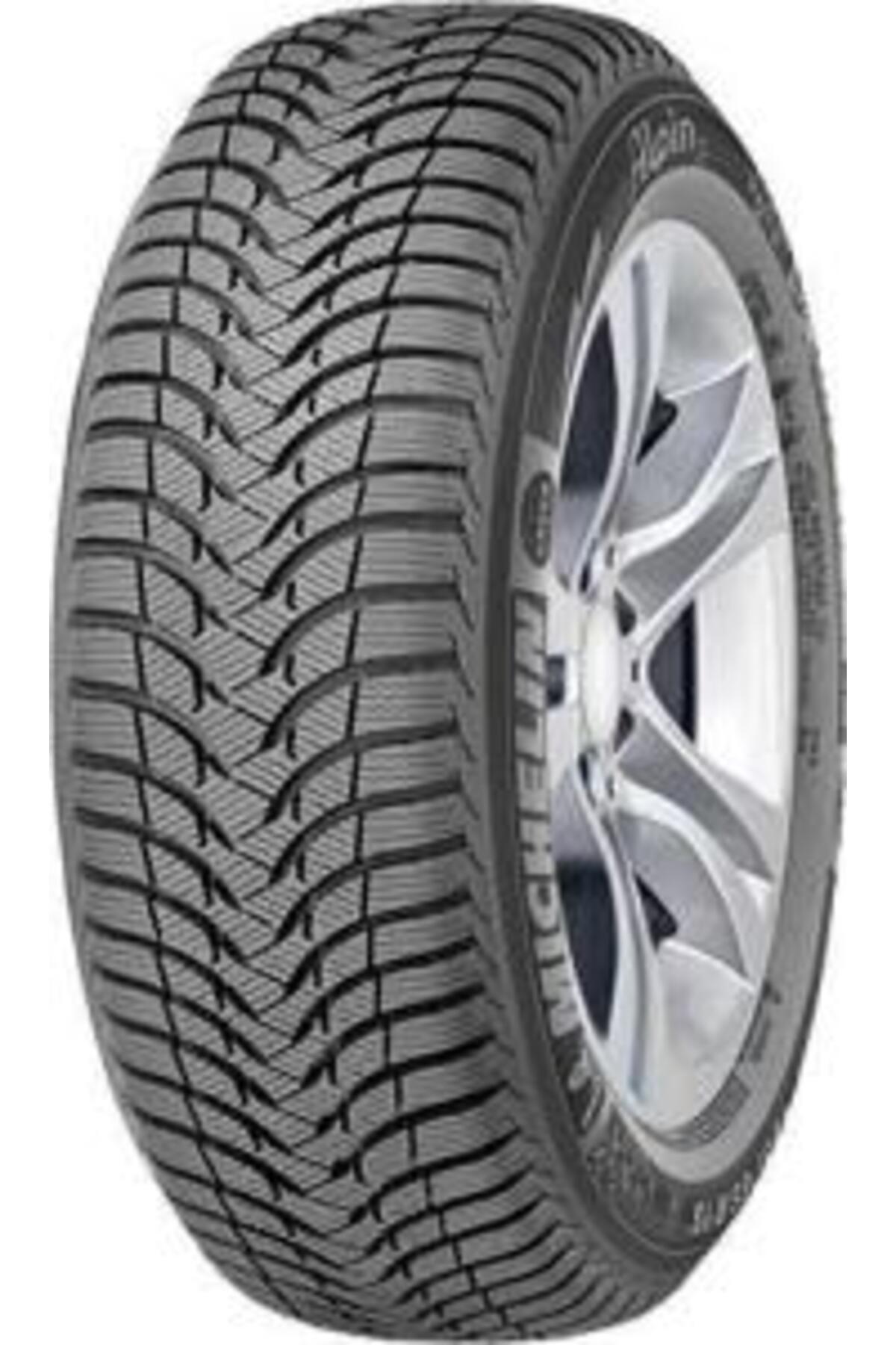 Michelin 185/60R15 88T Alpin A4 XL