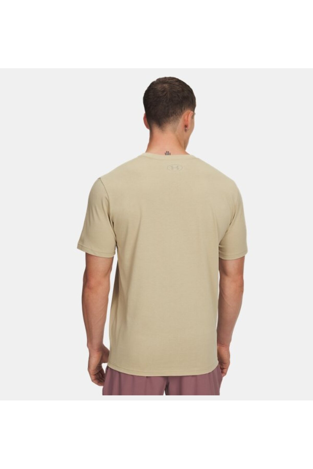تیشرت مردانه راسته آستین کوتاه | آدیداس adidas TYC082657E9435462E3DAD400 - تصویر 2