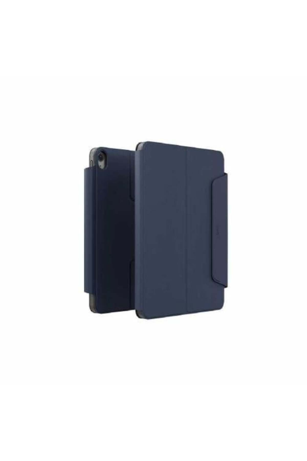 Unik-- Protective Case for iPad Rovus SnapMount Magnetic Rotating 360 Degrees for iPad Air 11 (M3) - 1