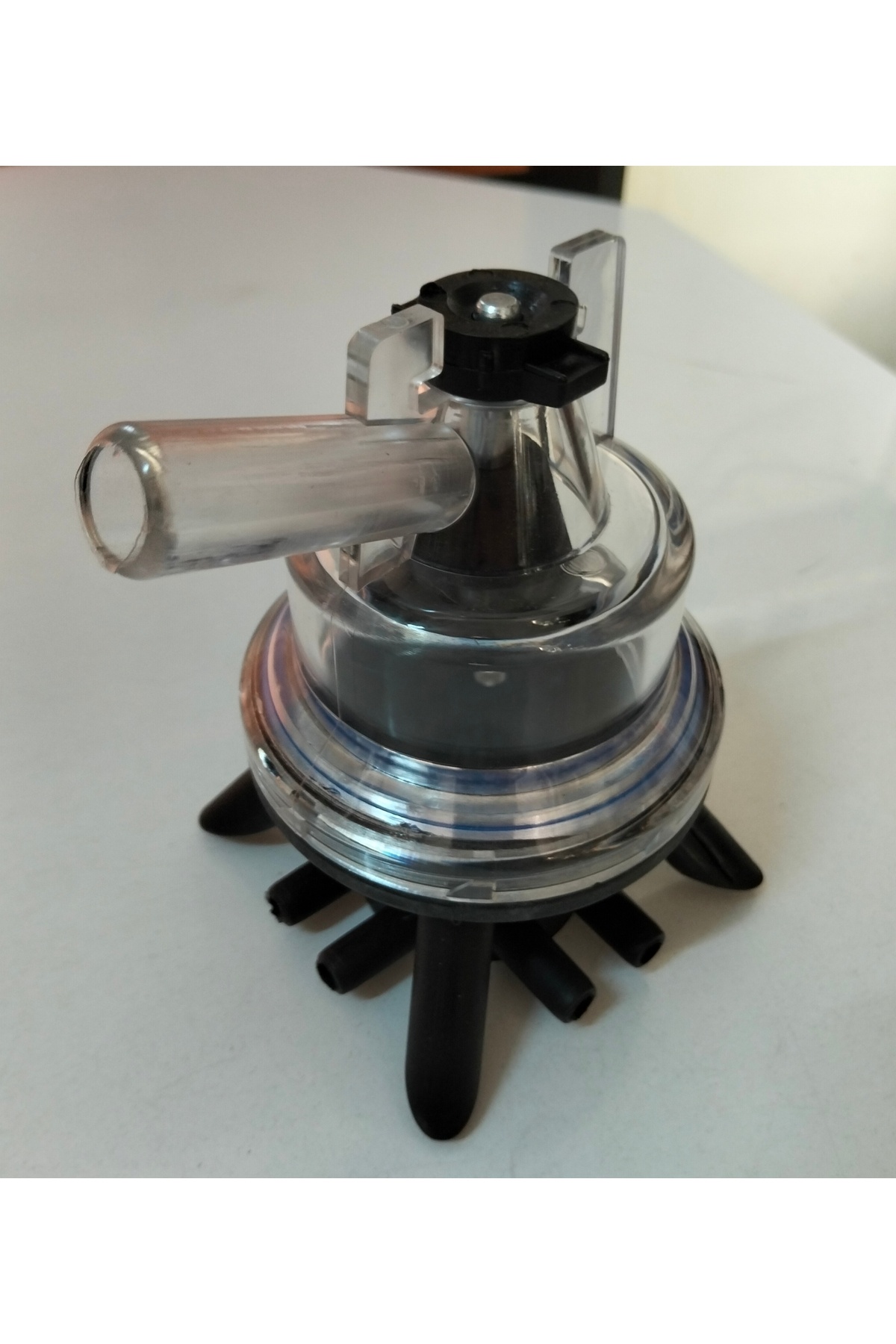 Yerli Sağım Makinesi 160cc Pençe