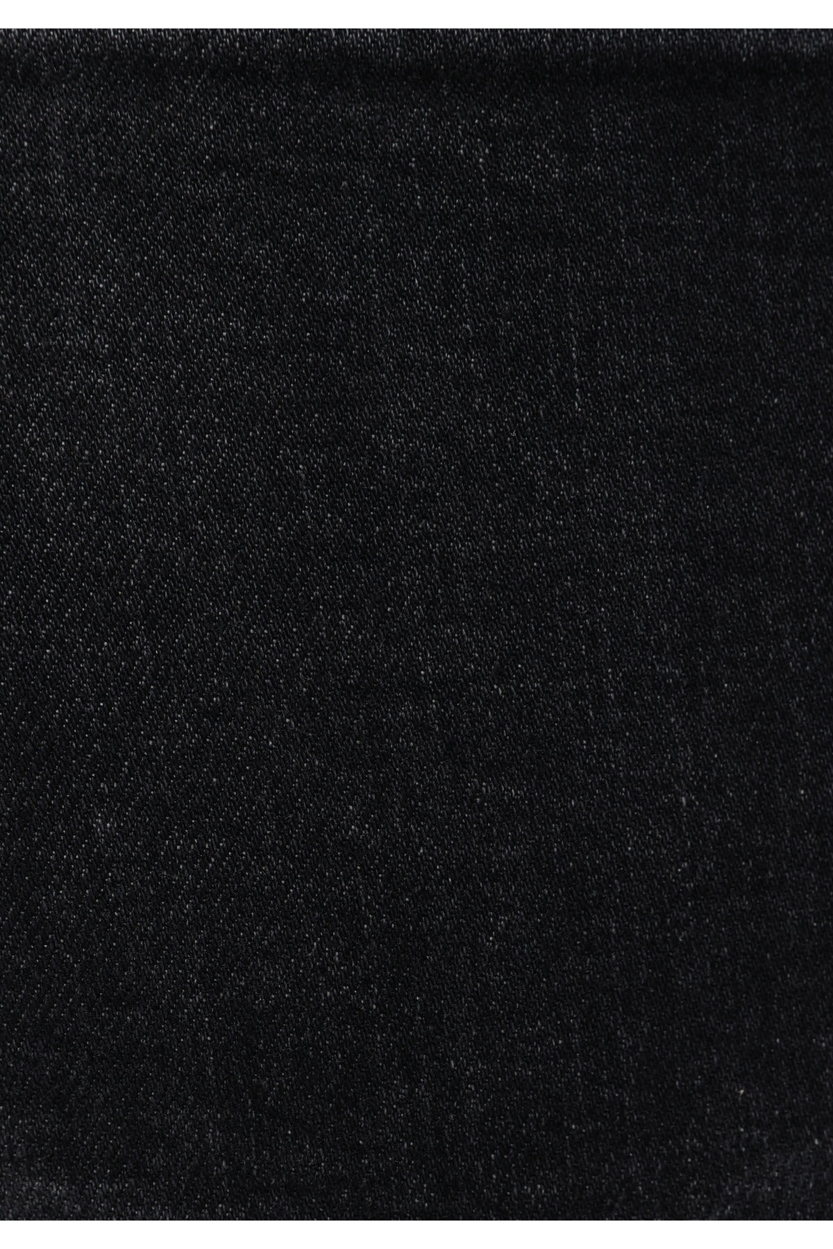 Colin's Regular Fit Kadın Siyah Jean Pantolon görsel 7