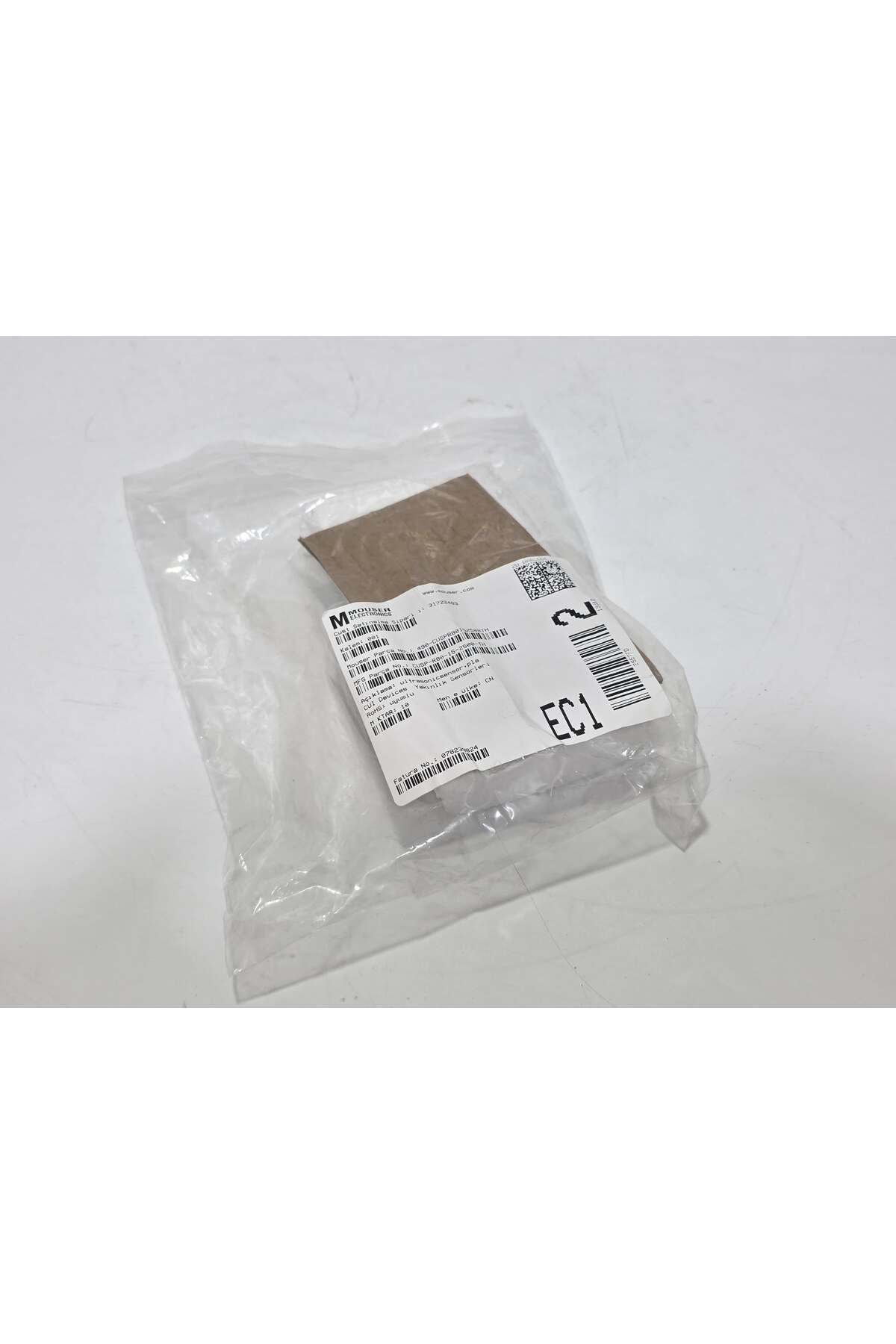 Same Sky-Cusp-R80-15-2500-Th Proximity Sensor 10 Pieces 2