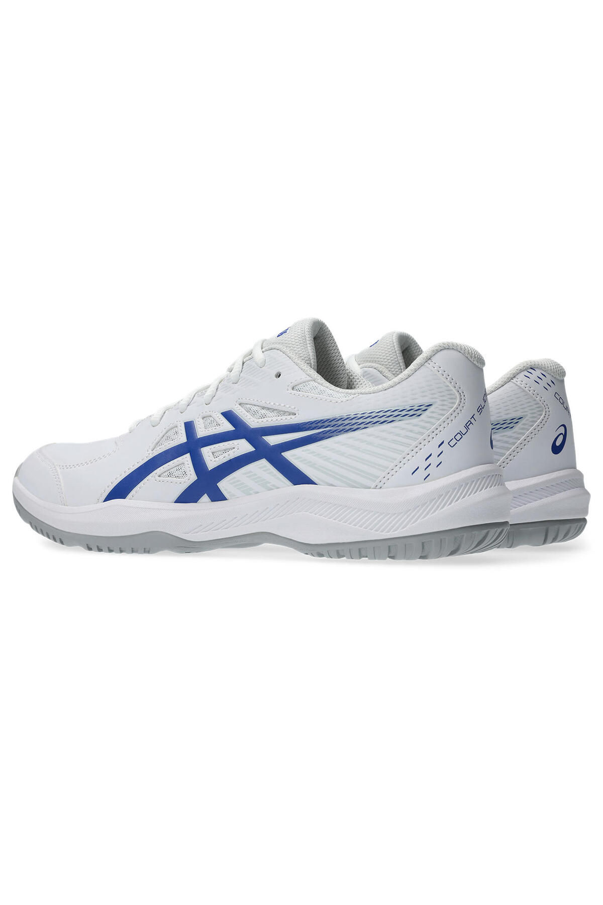 کفش تنیس مردانه | اسیکس Asics 1041A483-101 - تصویر 4