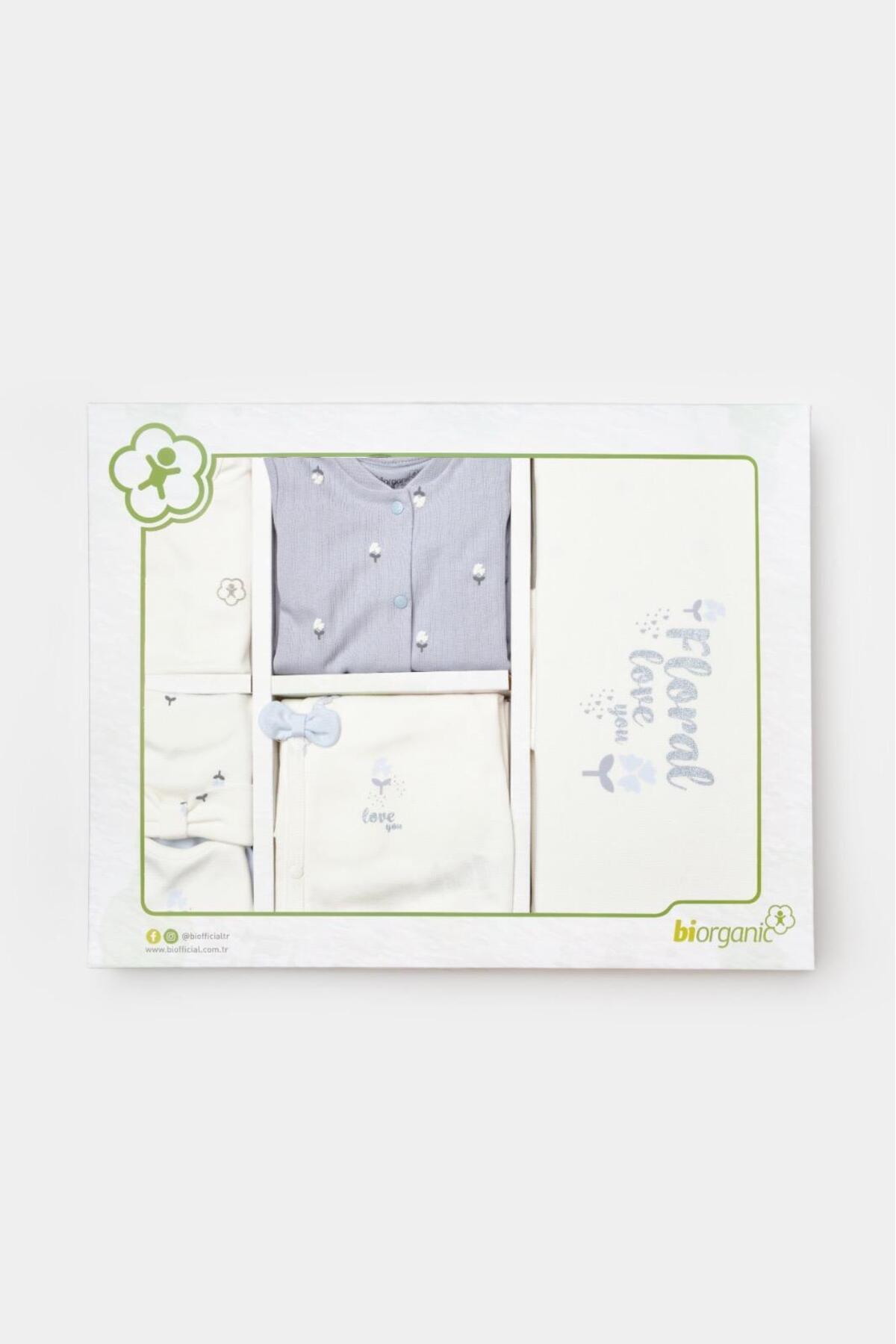 Biorganic KIZ 10 LU HASTANE ÇIKIŞI fotoğrafı 2 (önizleme)