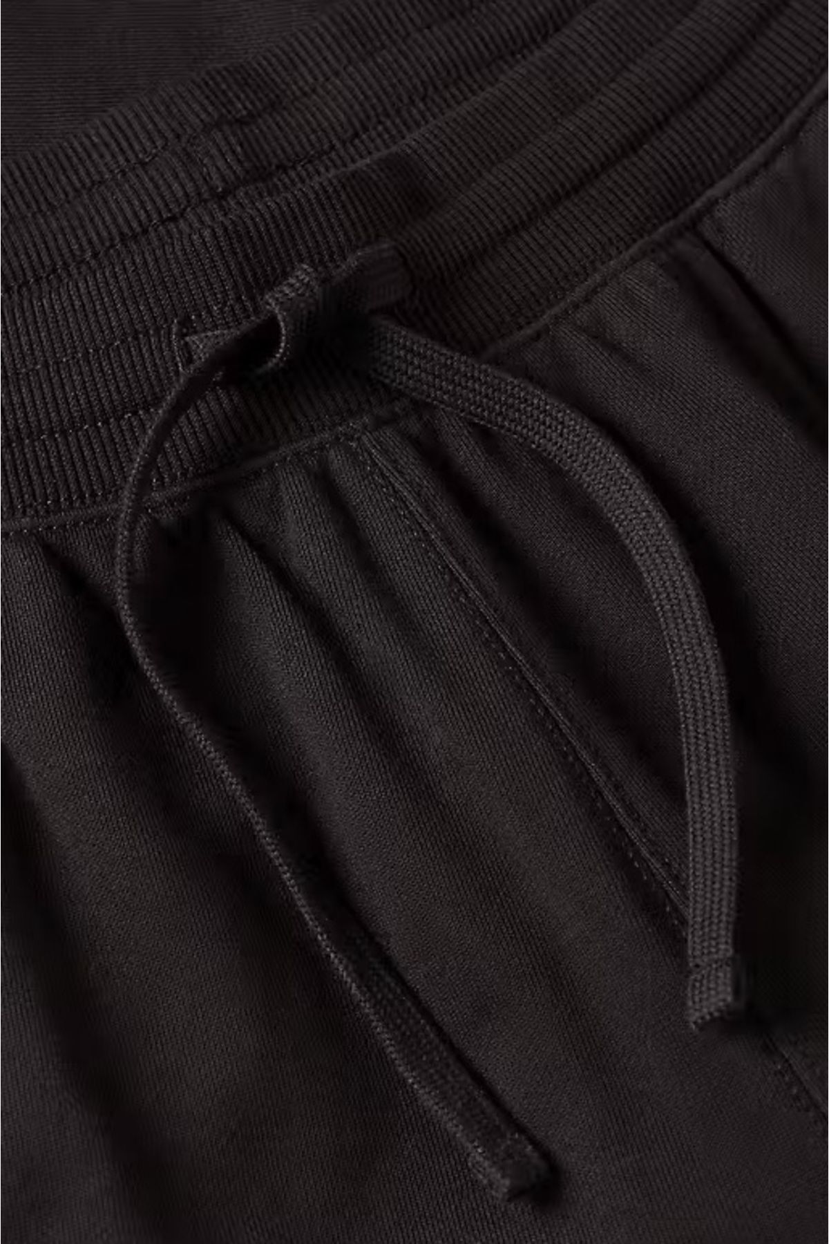 شلوار اسپورت مردانه راسته فاق نرمال | تامی هیلفیگر Tommy Hilfiger MW0MW37236 - تصویر 3