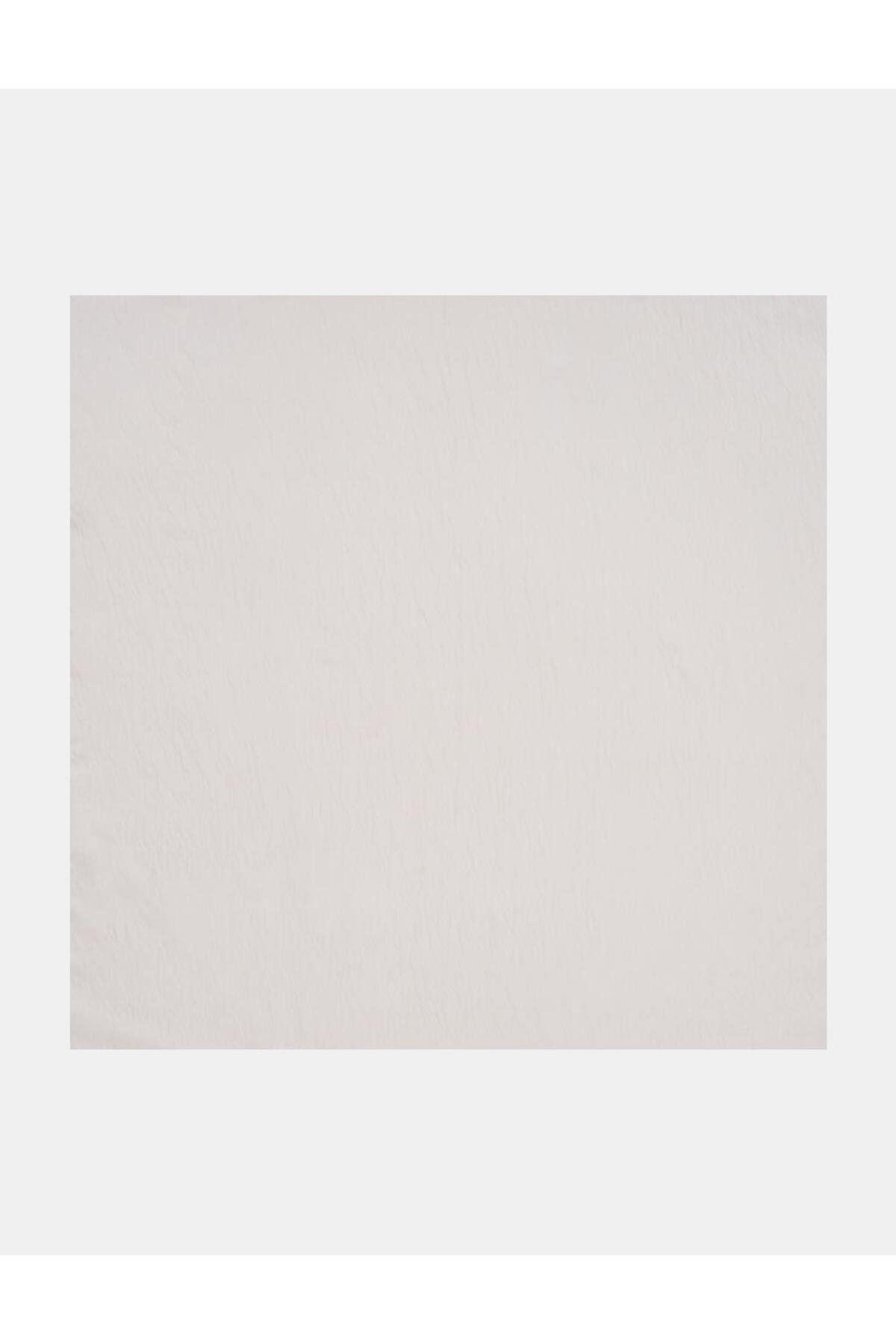 روسری ترکیبی ویسکوز سنگی Kayra