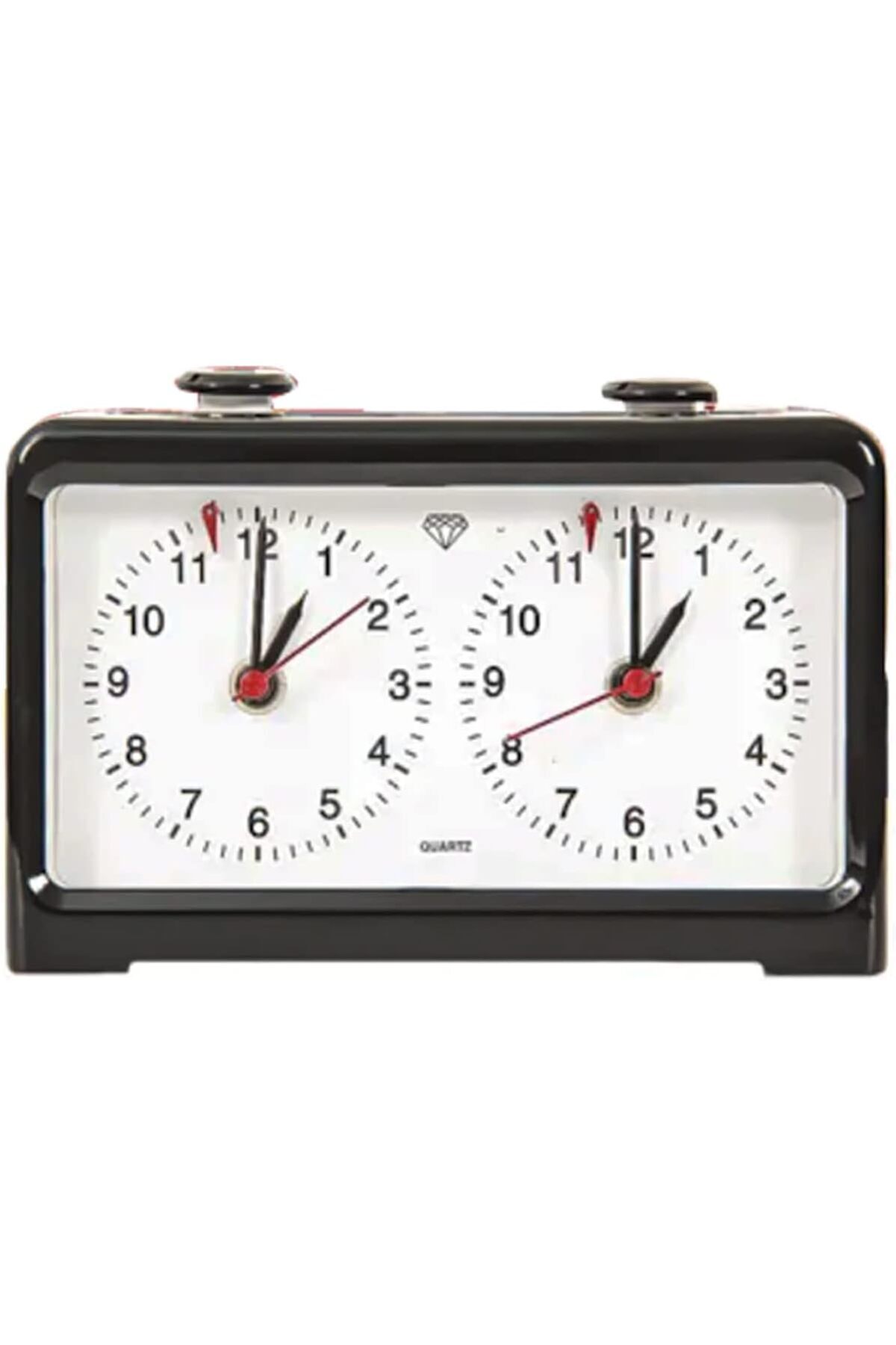 Yıldızan Pilli Satranç Saati Analog 1275 1166718