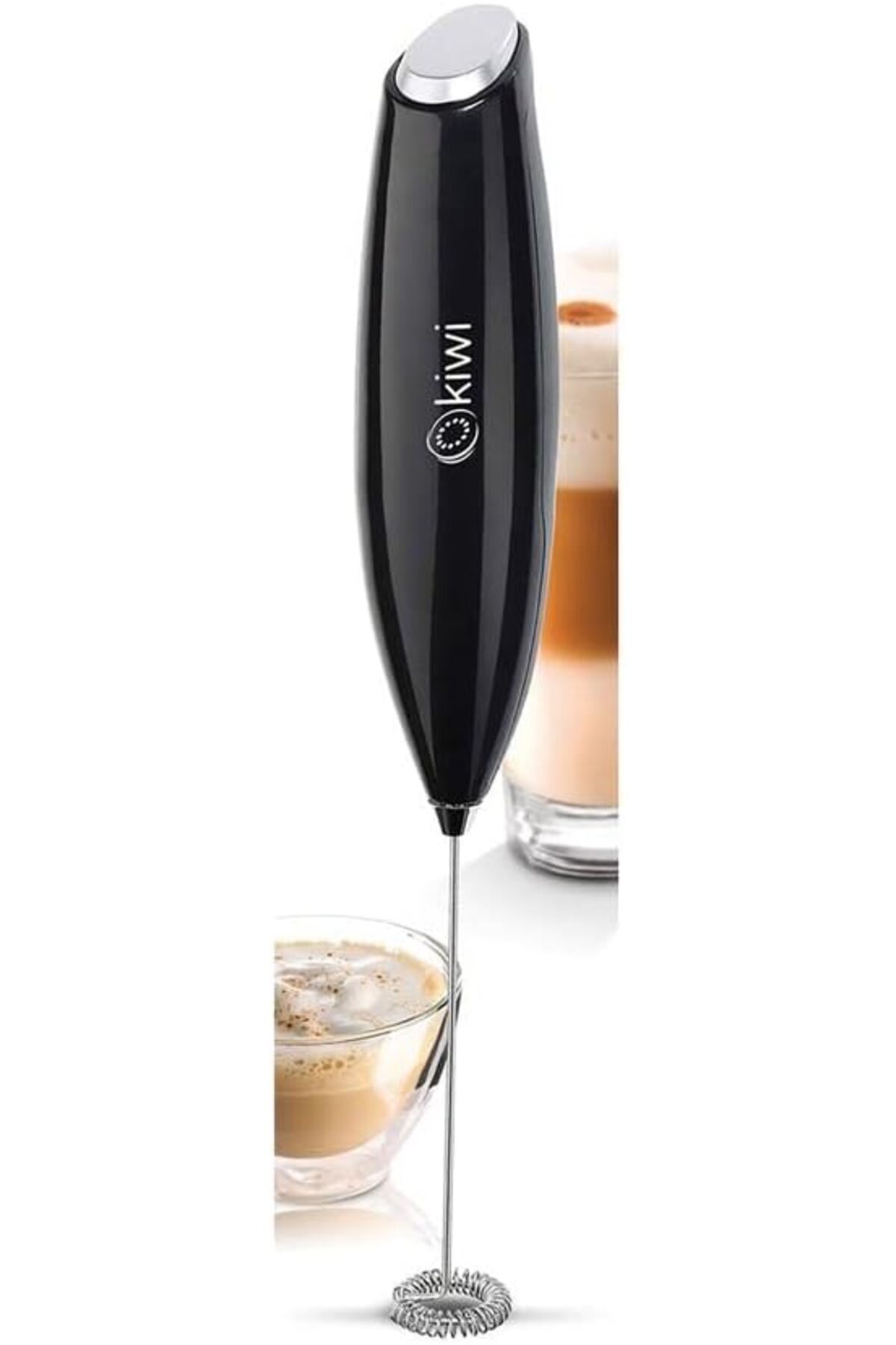Yıldızan Kcw-1112 Süt & Kahve Köpürtücü 1166718