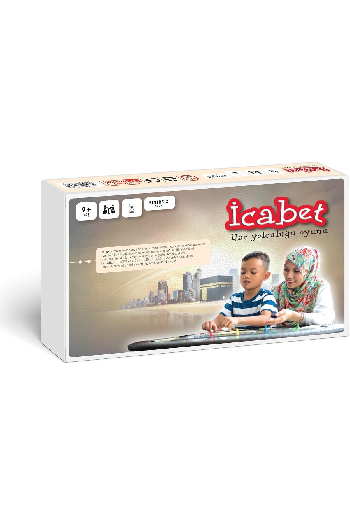 STOREMAX HAC YOLCULUĞU 1191881