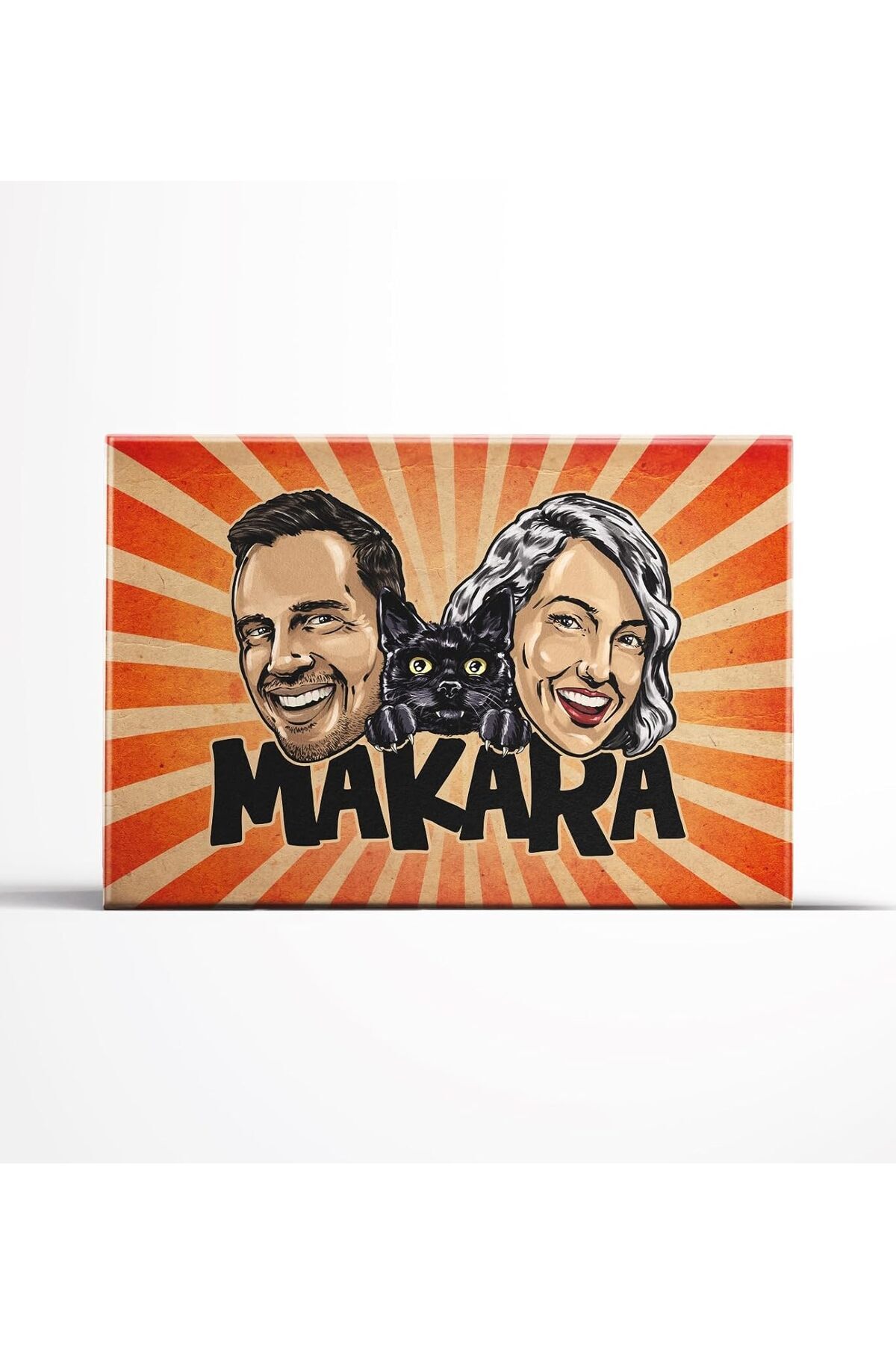 Yıldızan Vinci Board Game Makara Kelime Oyunu - Eğlenceyi üçe katlayın 1166718