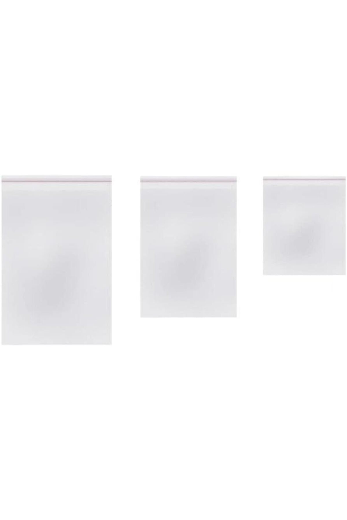 Yıldızan Kendinden Yapışkanlı ( ) Şeffaf Jelatin Torba Seti 30 Adet 1166718