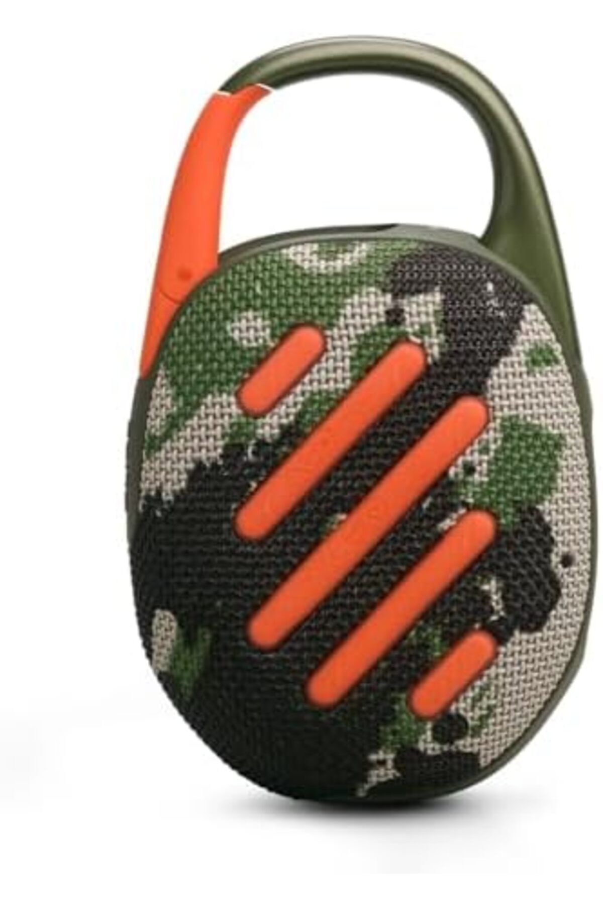 JBL-Clip 5 Waterproof Bluetooth Speaker – Ultra-Portable, 12H Playtime, AURACAST (Multi-Speaker Co 2