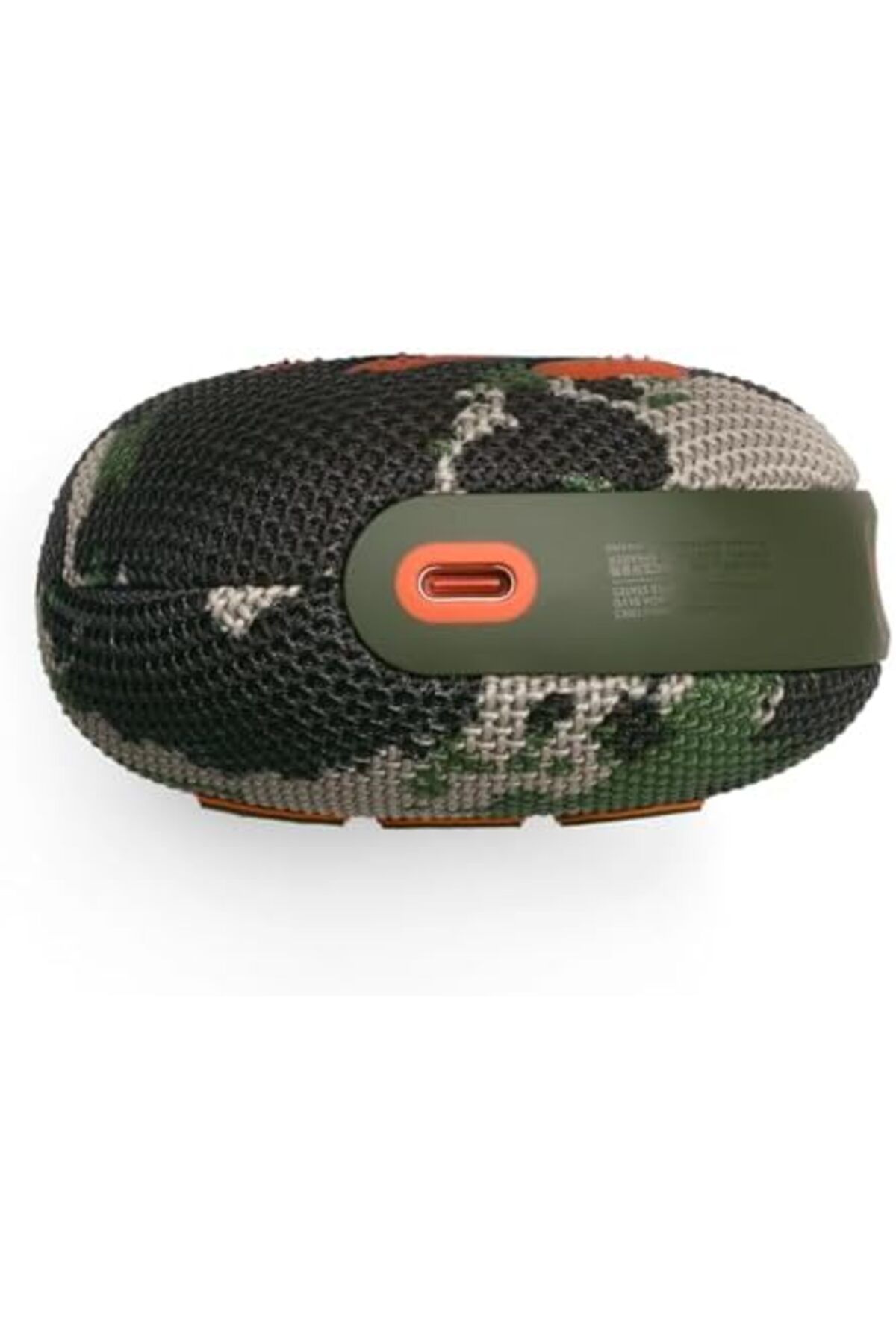 JBL-Clip 5 Waterproof Bluetooth Speaker – Ultra-Portable, 12H Playtime, AURACAST (Multi-Speaker Co 3
