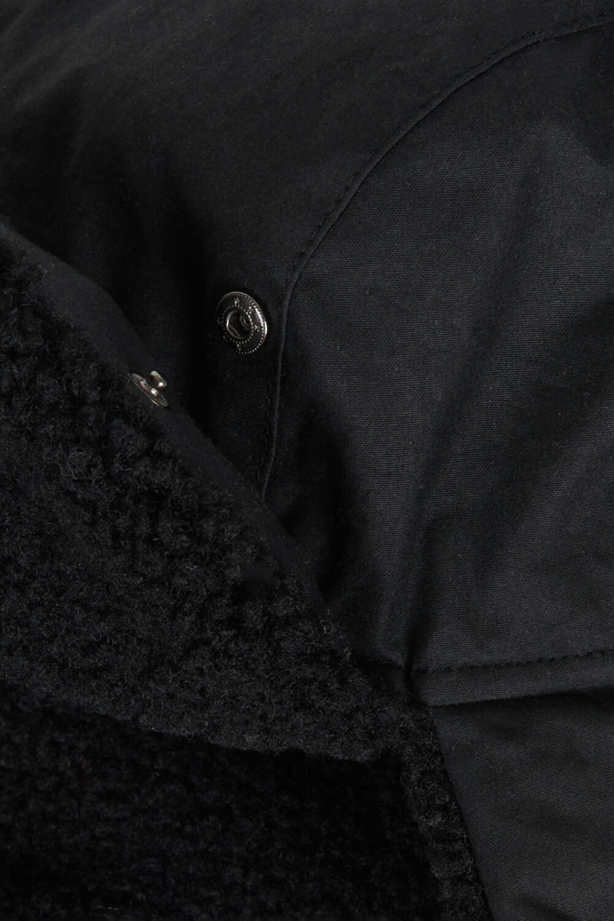 کلاه لبه دار مردانه | باربور Barbour MHA0710-BK31BK - تصویر 5