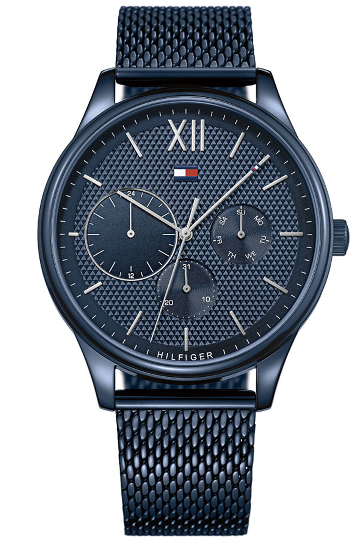 تامی هیلفیگر ساعت مچی مردانه TH1791421