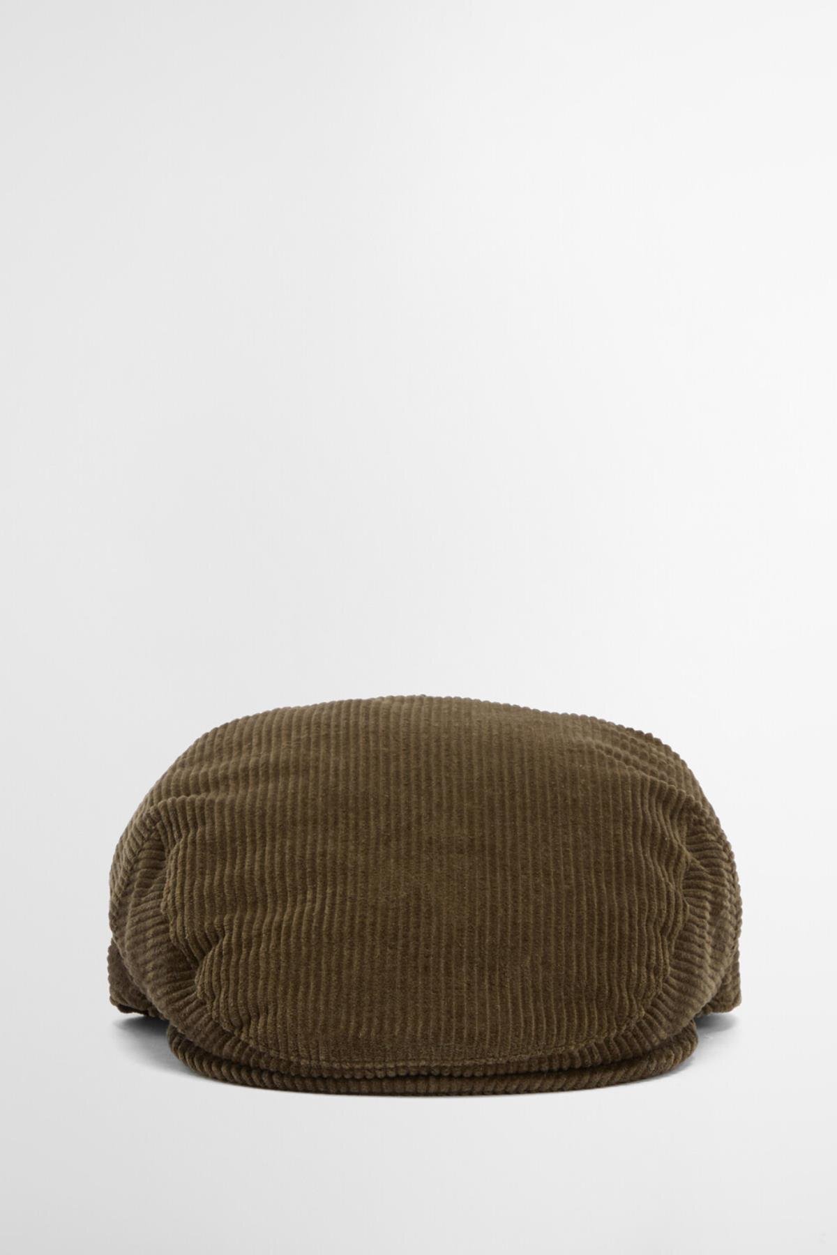 کلاه لبه دار مردانه | باربور Barbour MHA0916-823 - تصویر 2