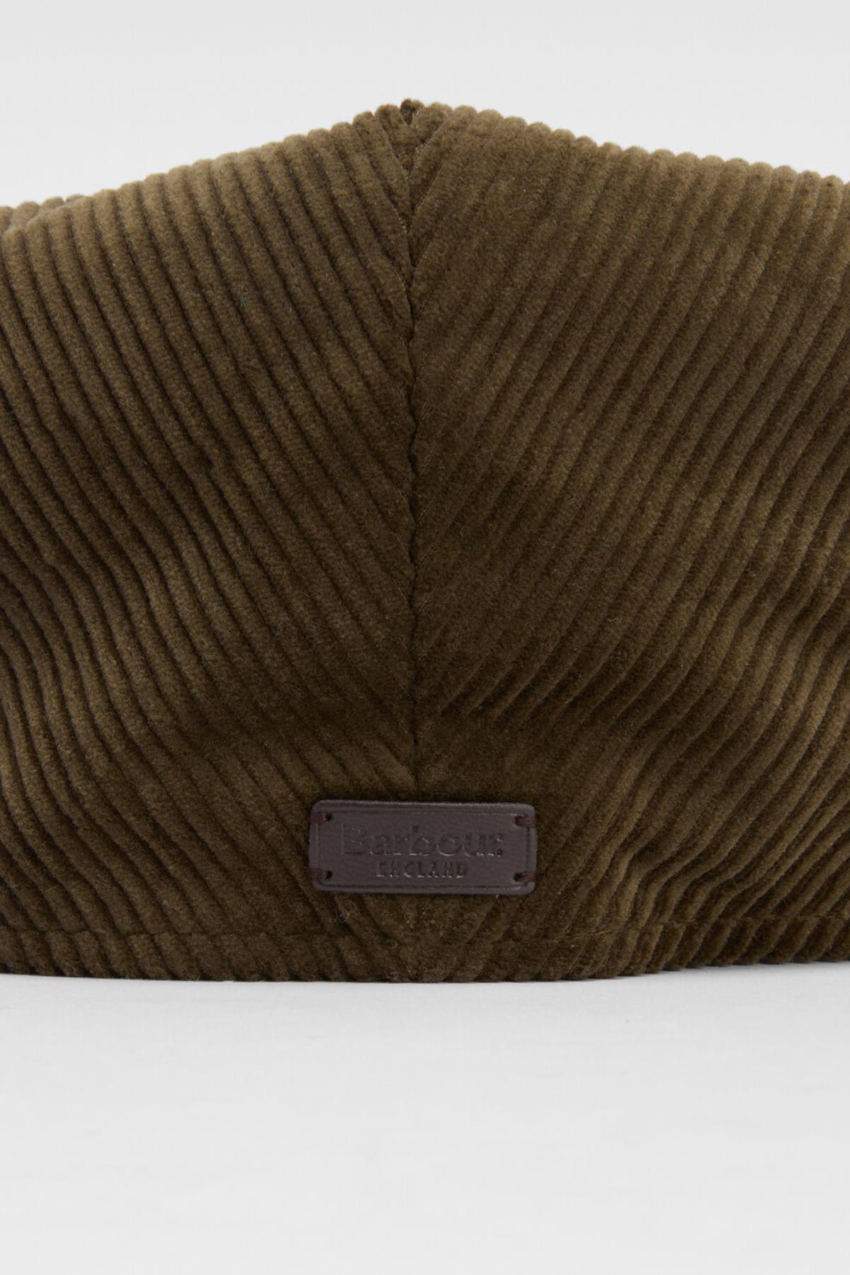 کلاه لبه دار مردانه | باربور Barbour MHA0916-823 - تصویر 4