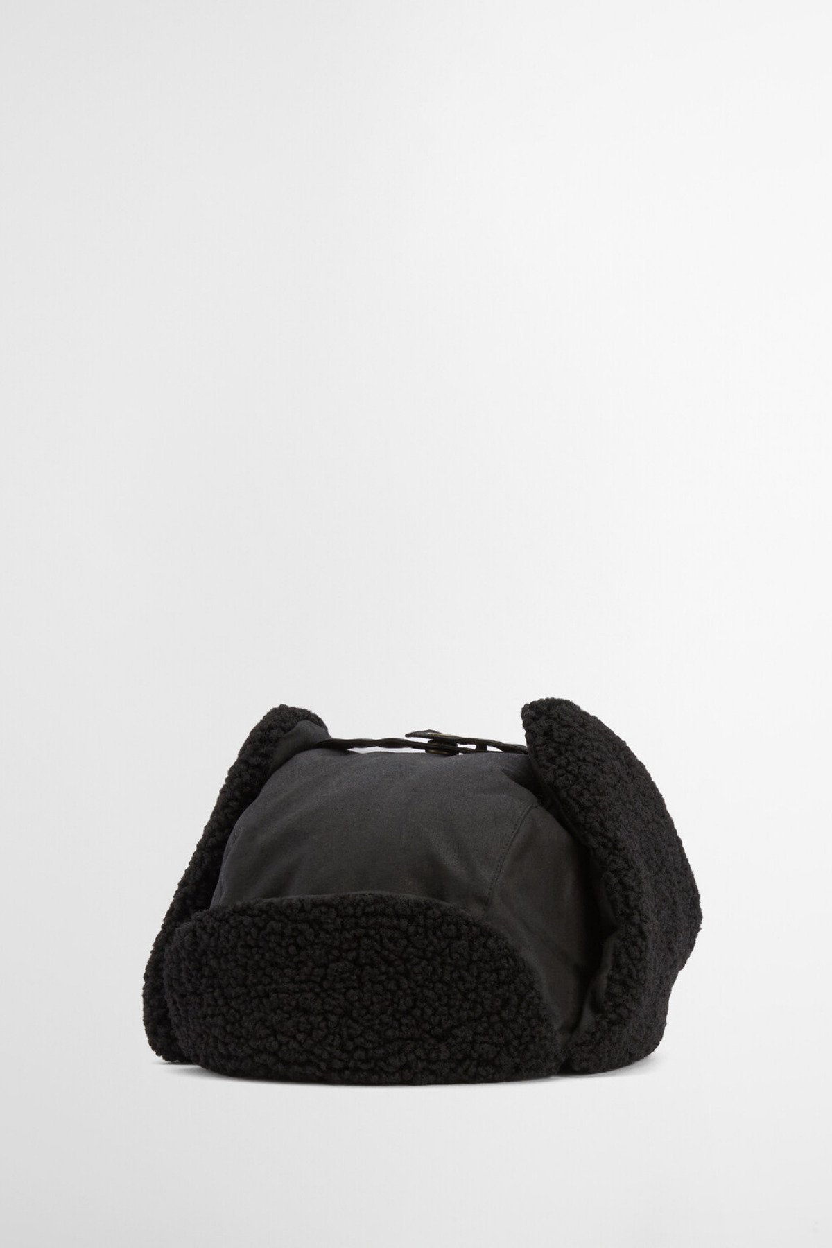 کلاه لبه دار مردانه | باربور Barbour MHA0710-BK31BK - تصویر 8