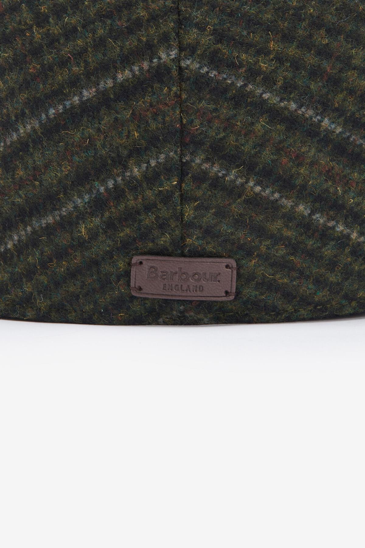کلاه لبه دار مردانه | باربور Barbour MHA0665-OL71c - تصویر 4