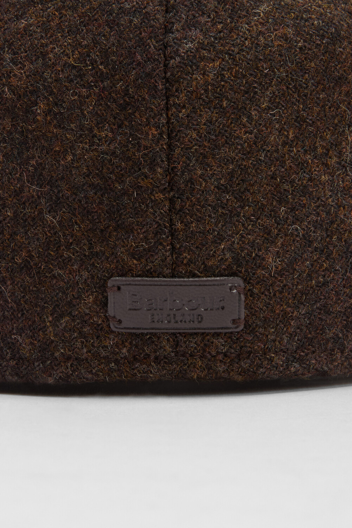 کلاه لبه دار مردانه | باربور Barbour MHA0858-331 - تصویر 4