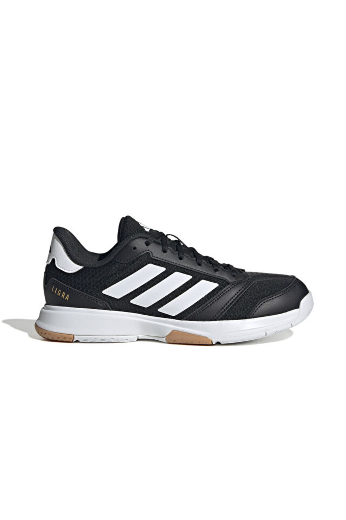 آدیداس Ligra 8 W Unisex Indoor/Cot Shoes IH8119 مشکی